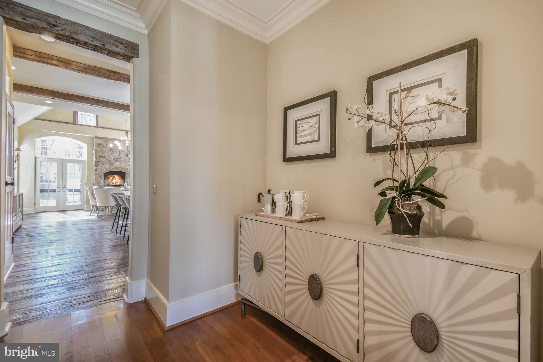 EDGEMOOR - Residential