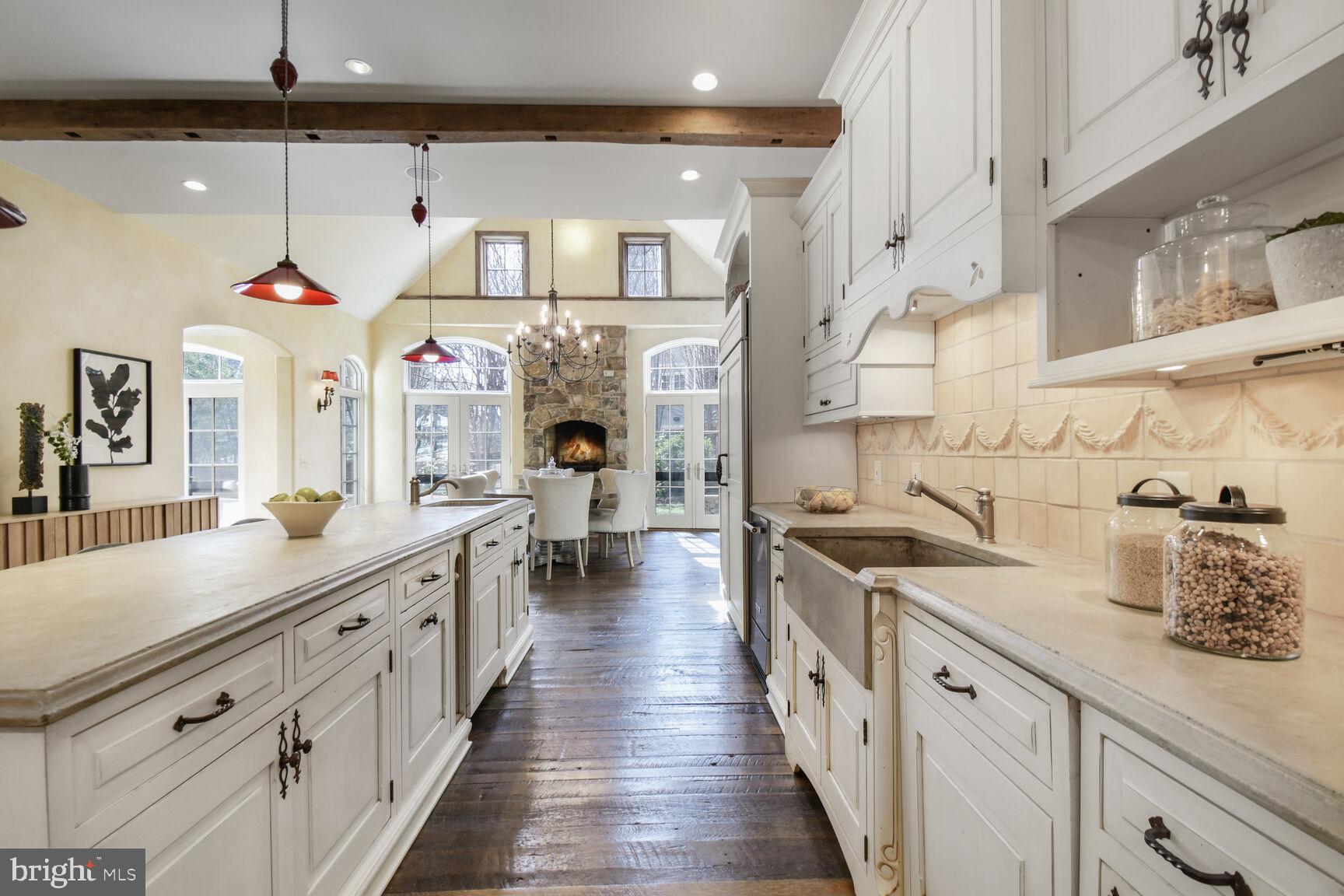 EDGEMOOR - Residential