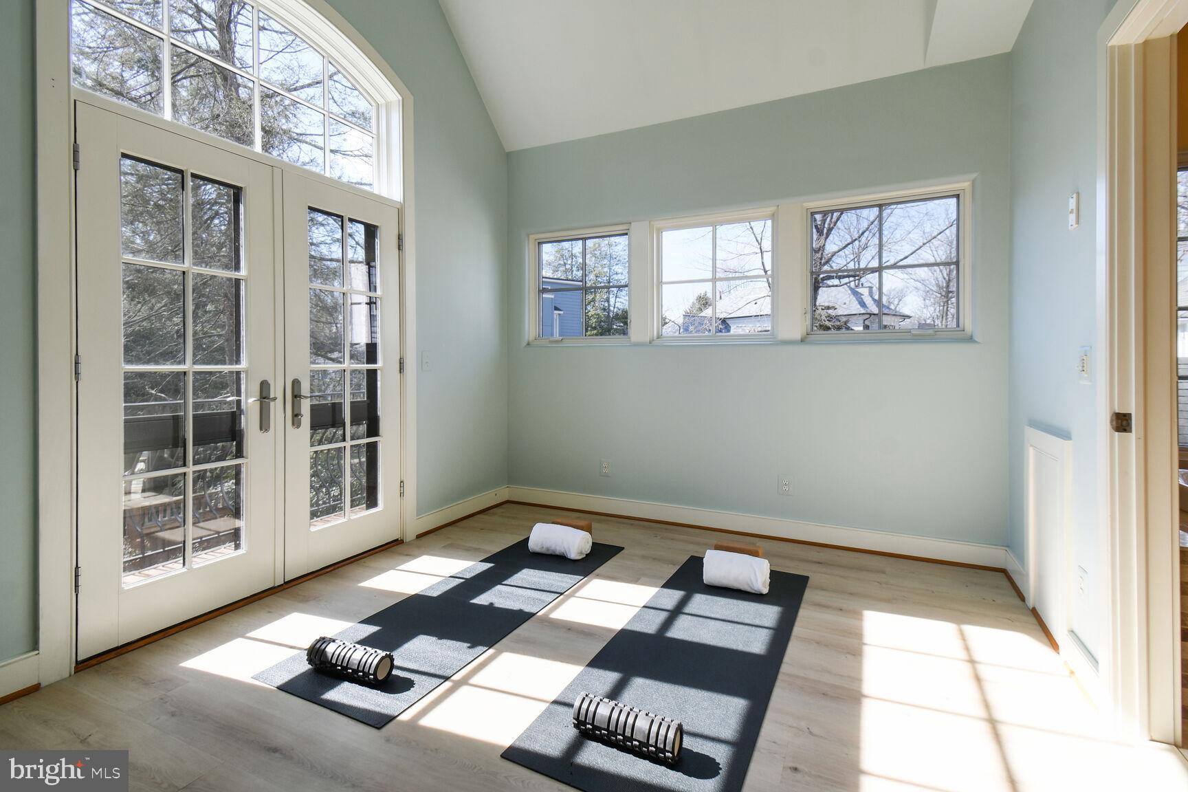 EDGEMOOR - Residential