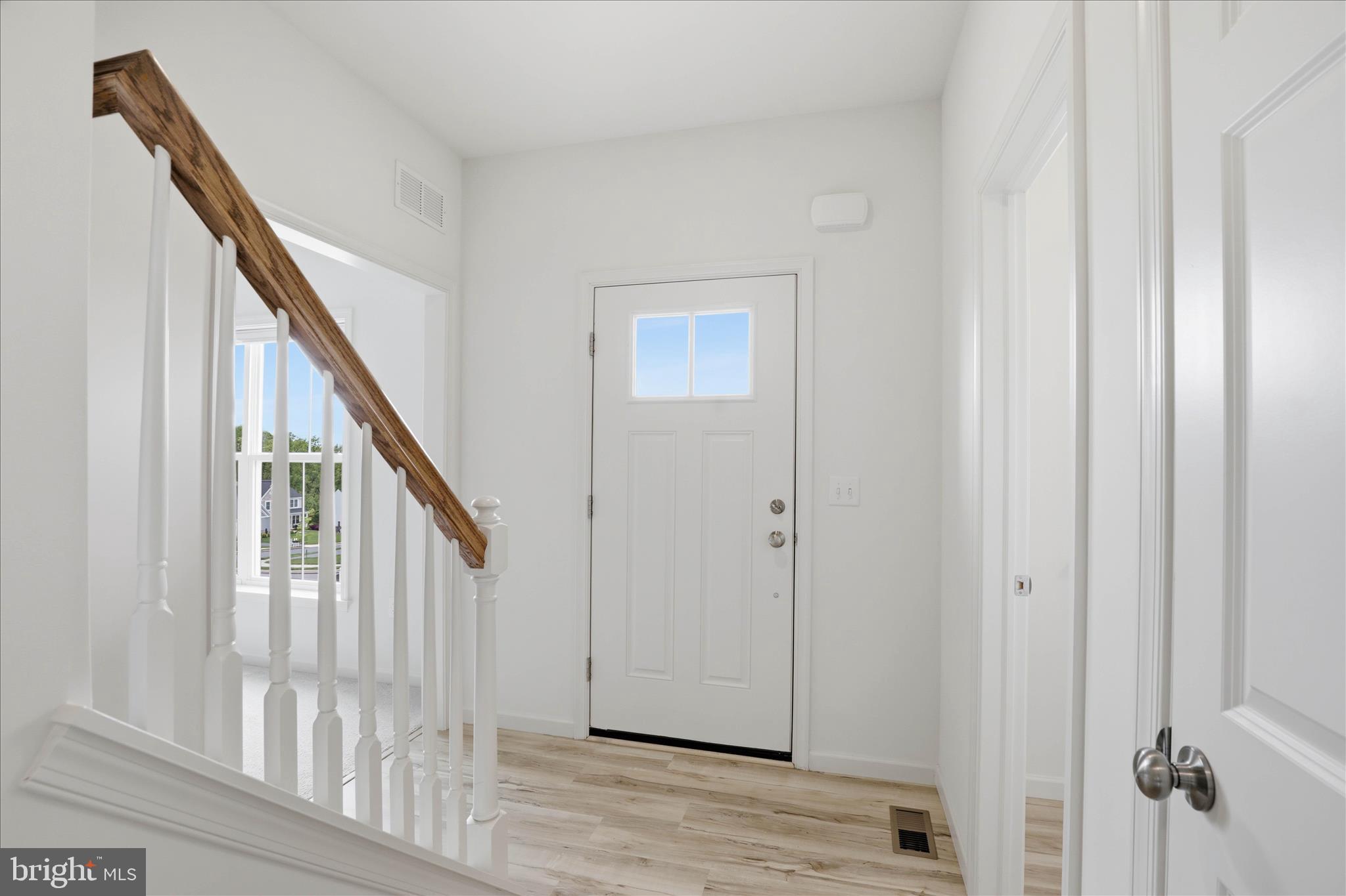 CARRIAGE HILL - Residential