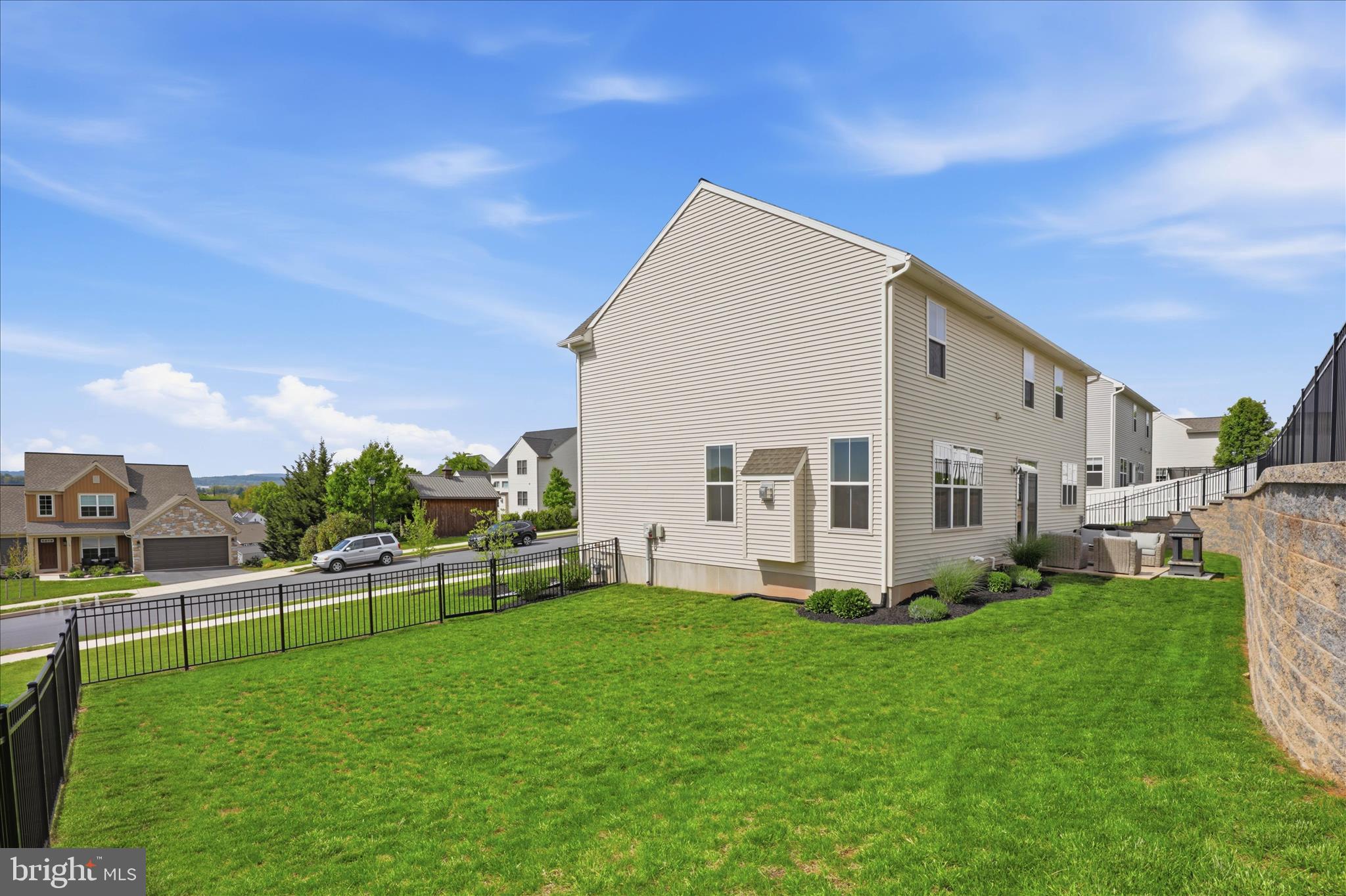 CARRIAGE HILL - Residential