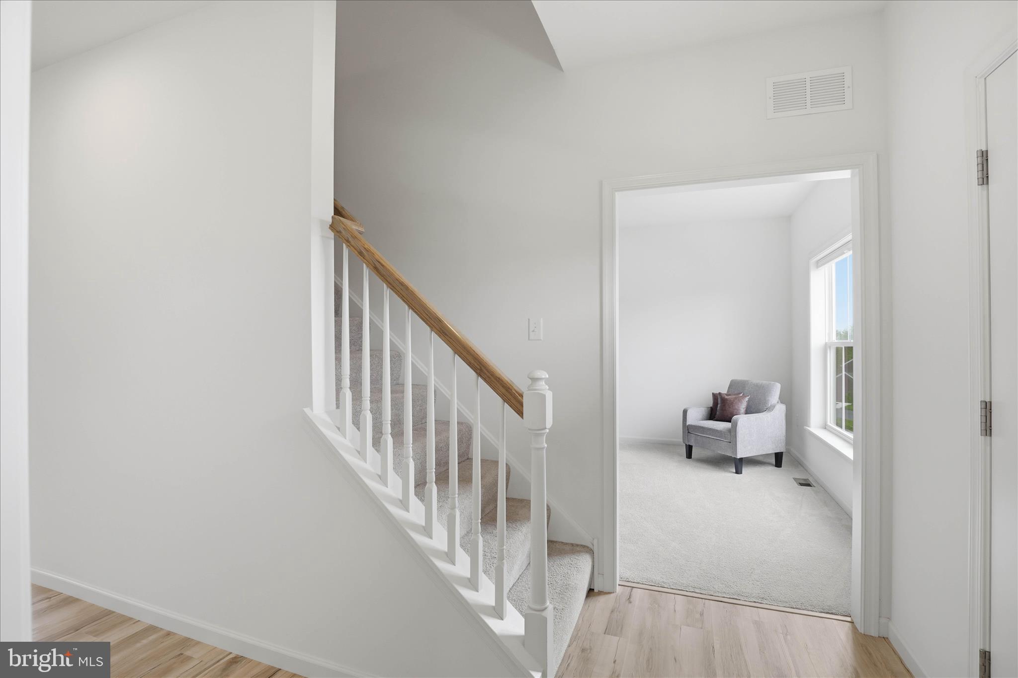 CARRIAGE HILL - Residential