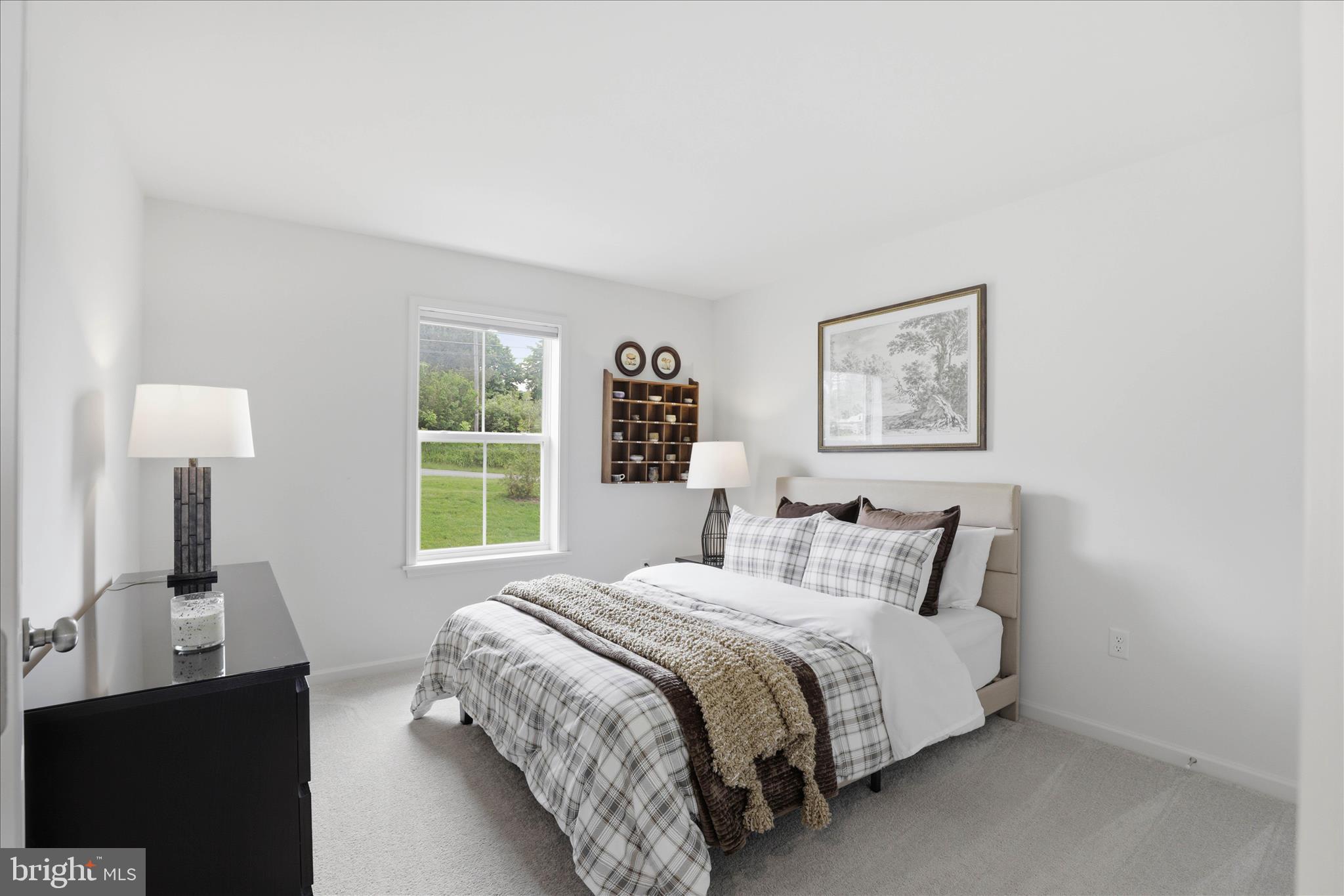 CARRIAGE HILL - Residential
