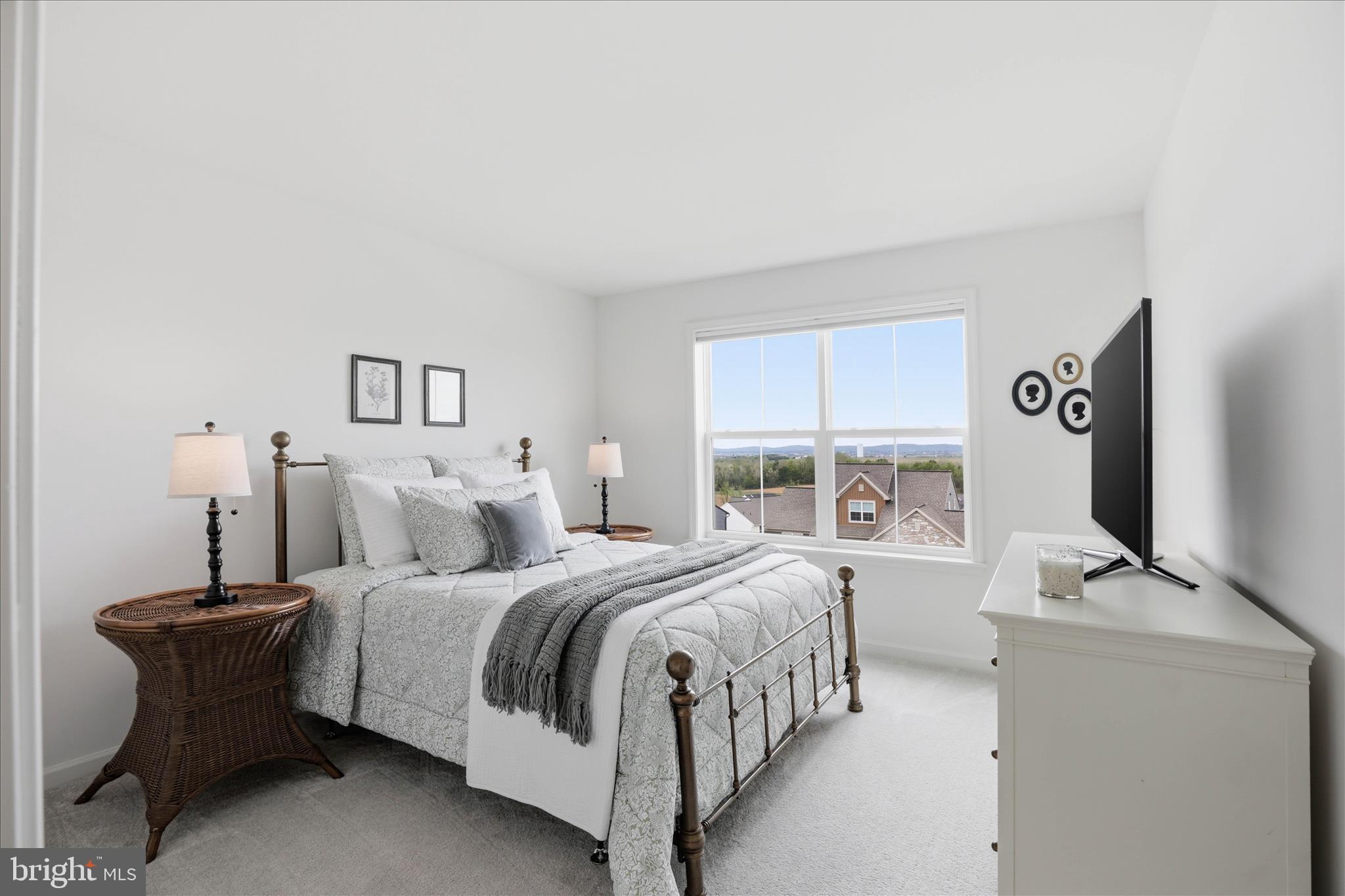CARRIAGE HILL - Residential