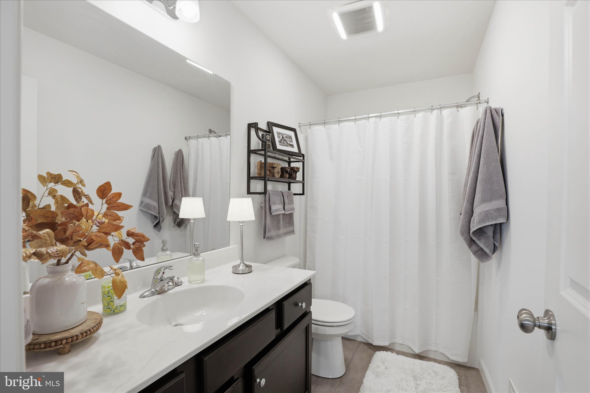 CARRIAGE HILL - Residential
