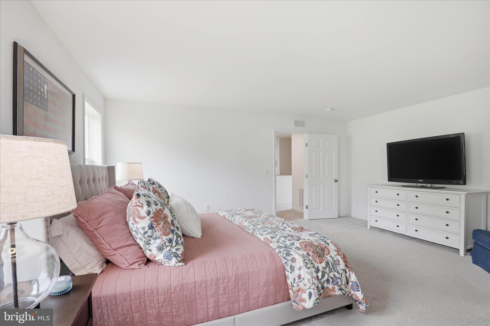 CARRIAGE HILL - Residential
