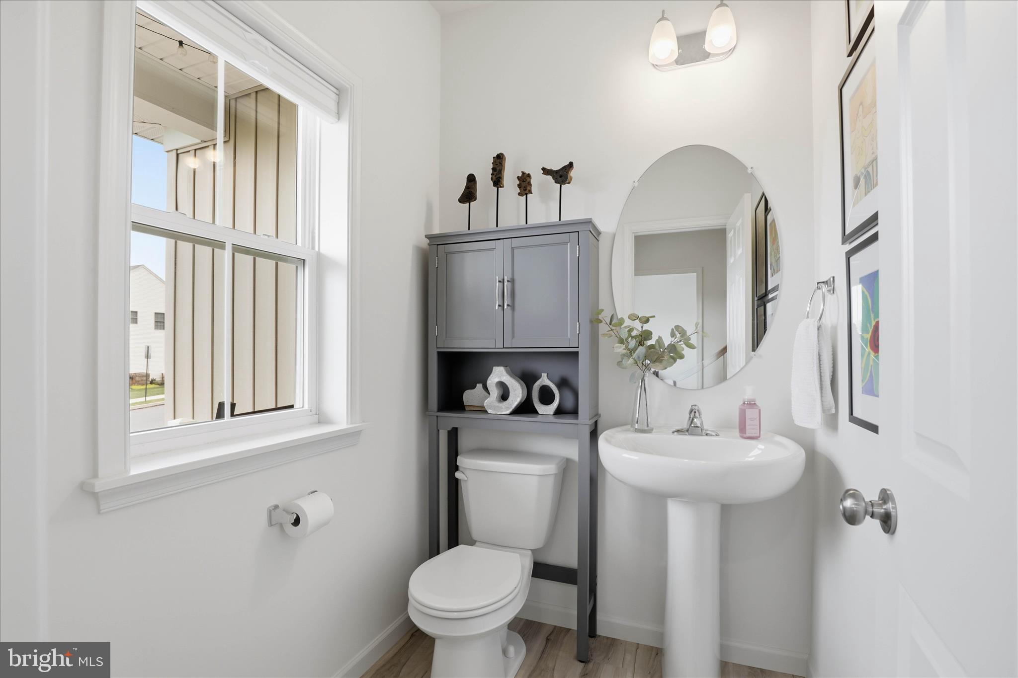 CARRIAGE HILL - Residential