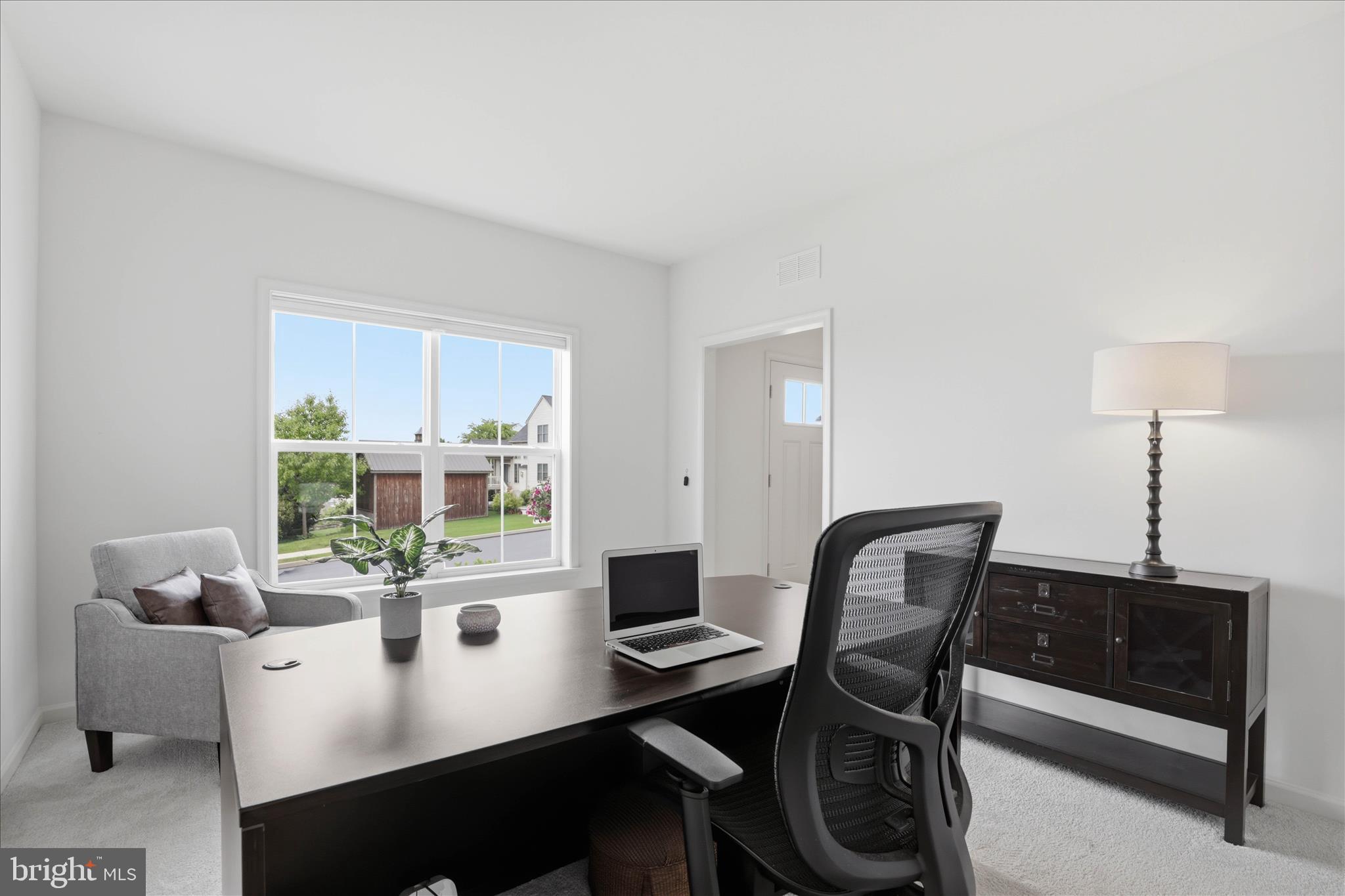 CARRIAGE HILL - Residential