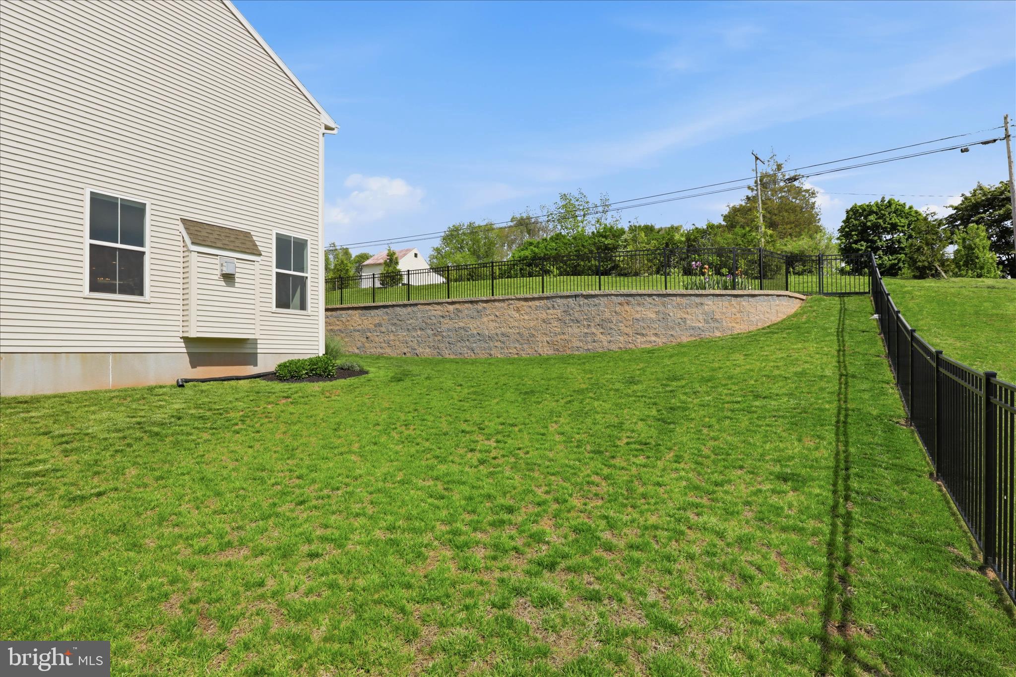CARRIAGE HILL - Residential