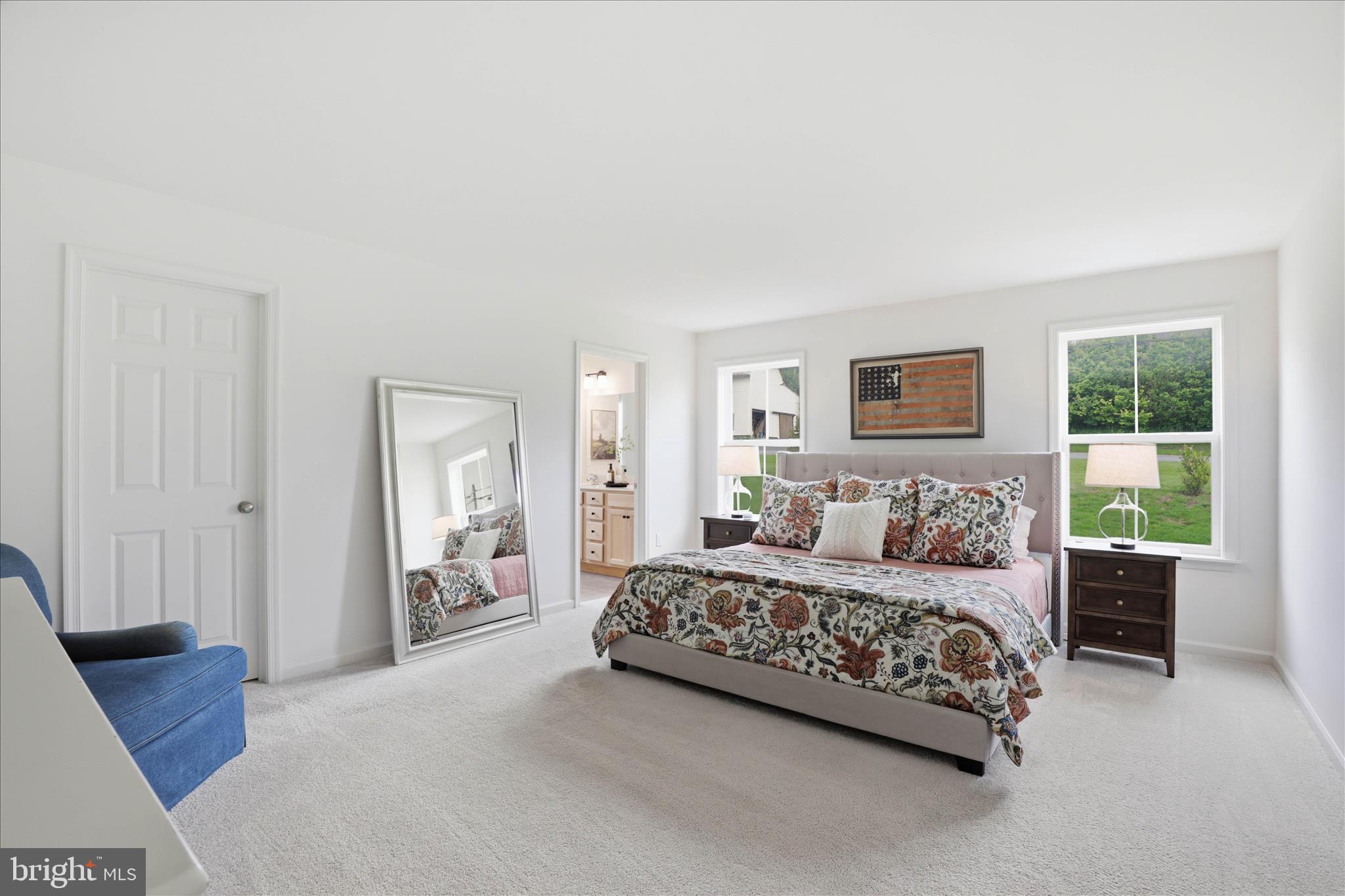 CARRIAGE HILL - Residential