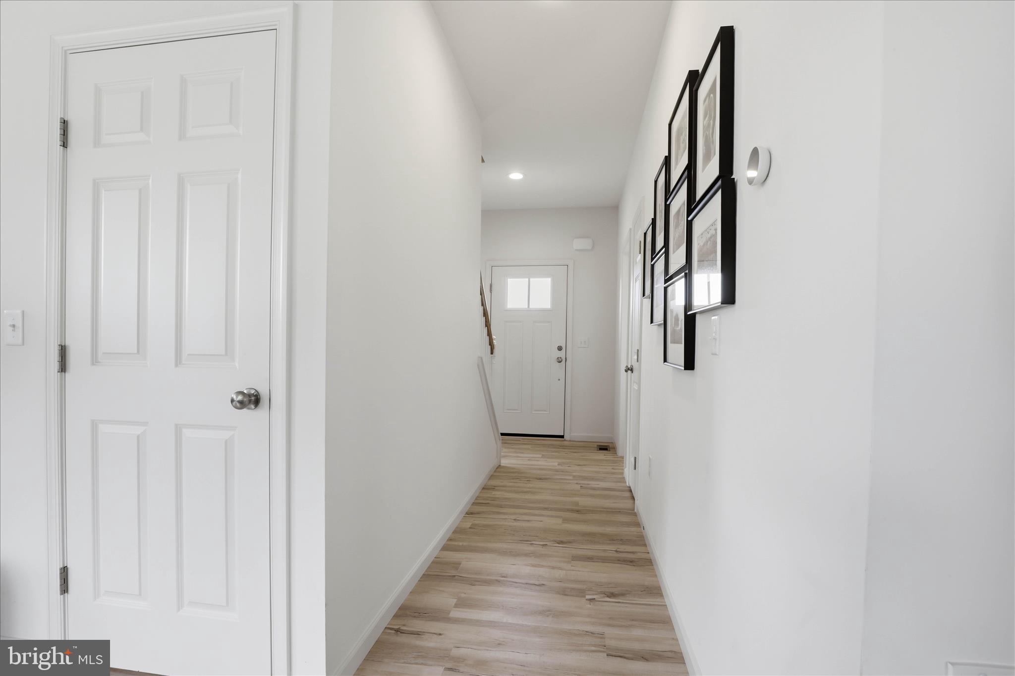CARRIAGE HILL - Residential