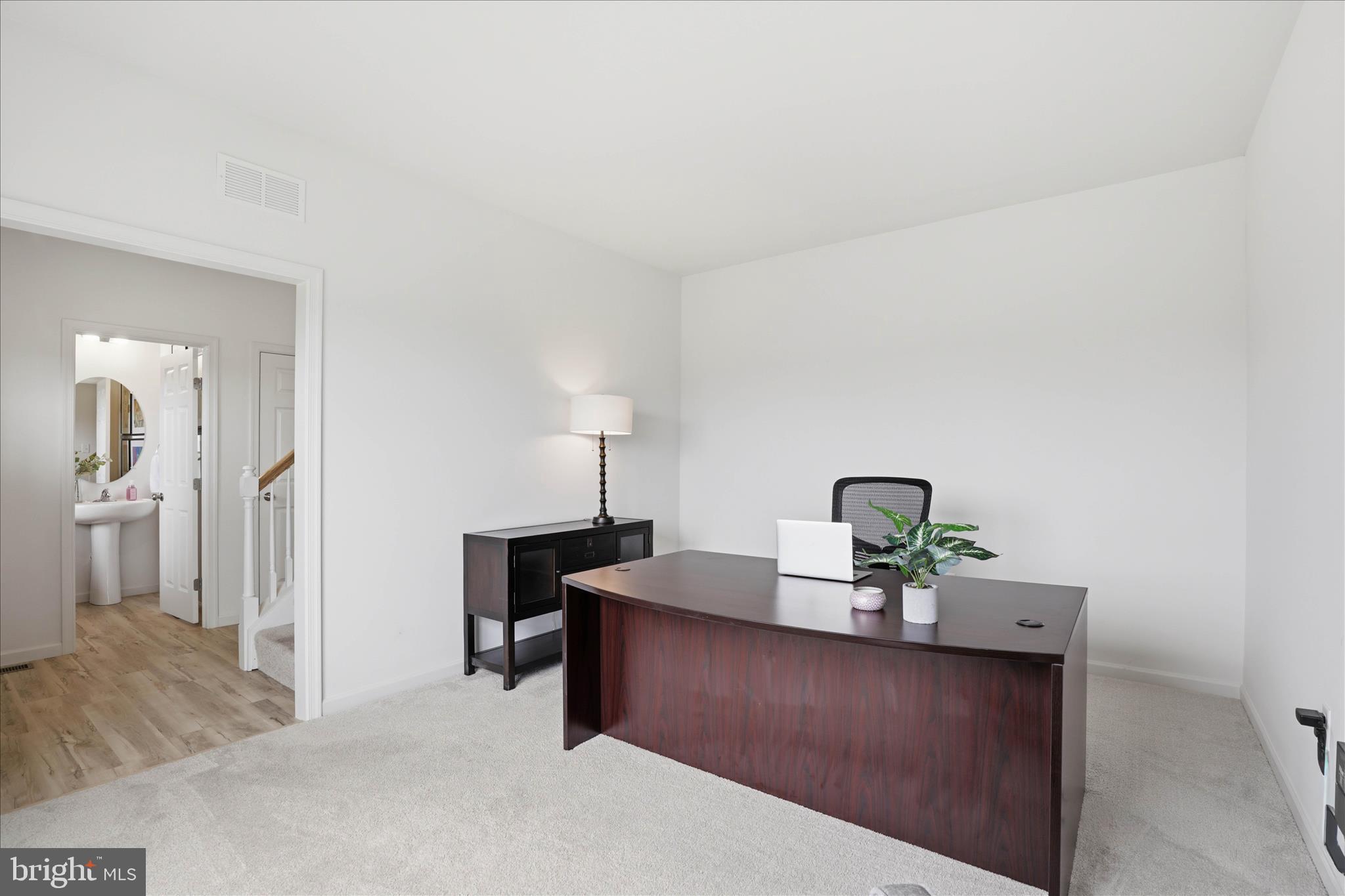 CARRIAGE HILL - Residential
