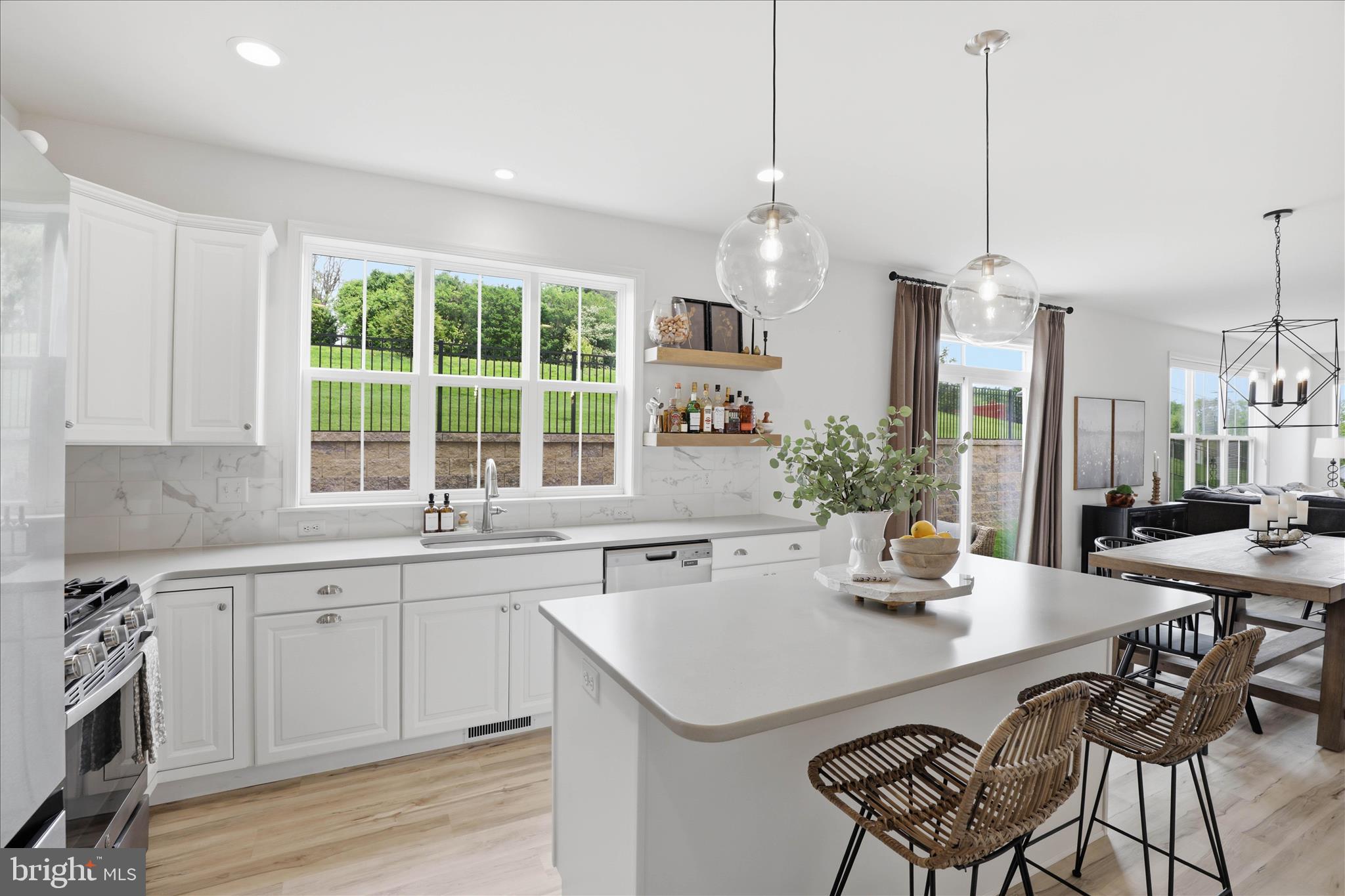 CARRIAGE HILL - Residential