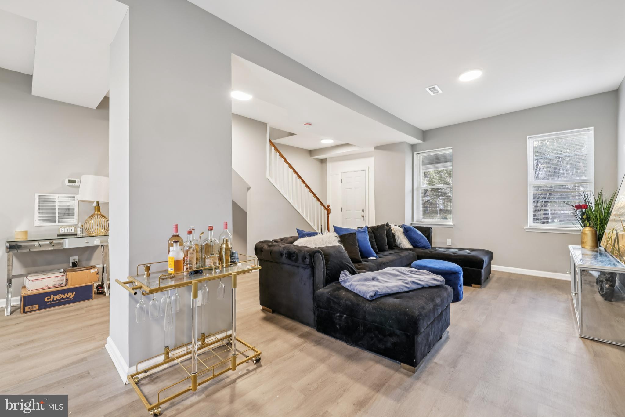 NORTHWEST COMMUNITY ACTION - Residential