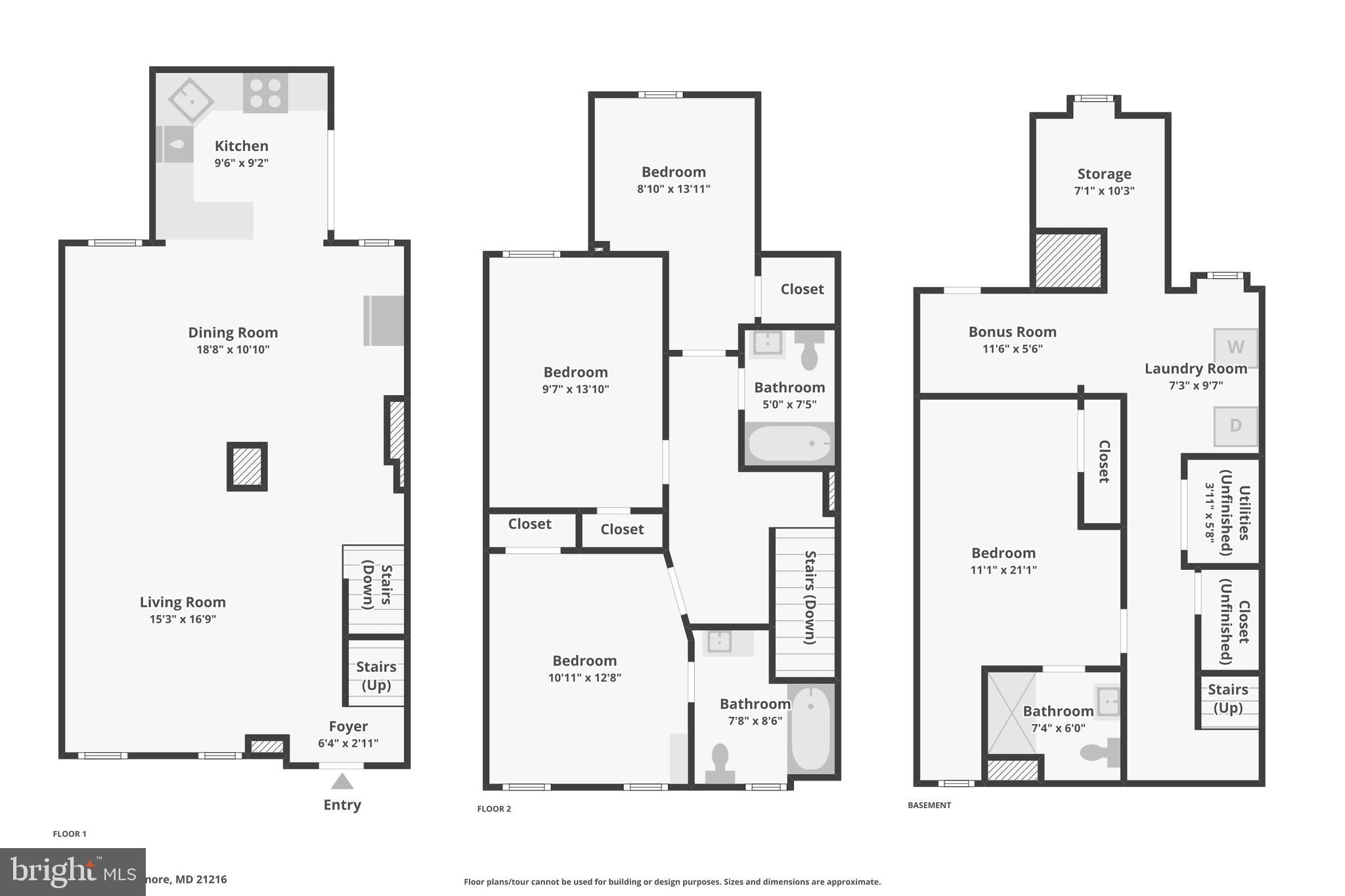 NORTHWEST COMMUNITY ACTION - Residential