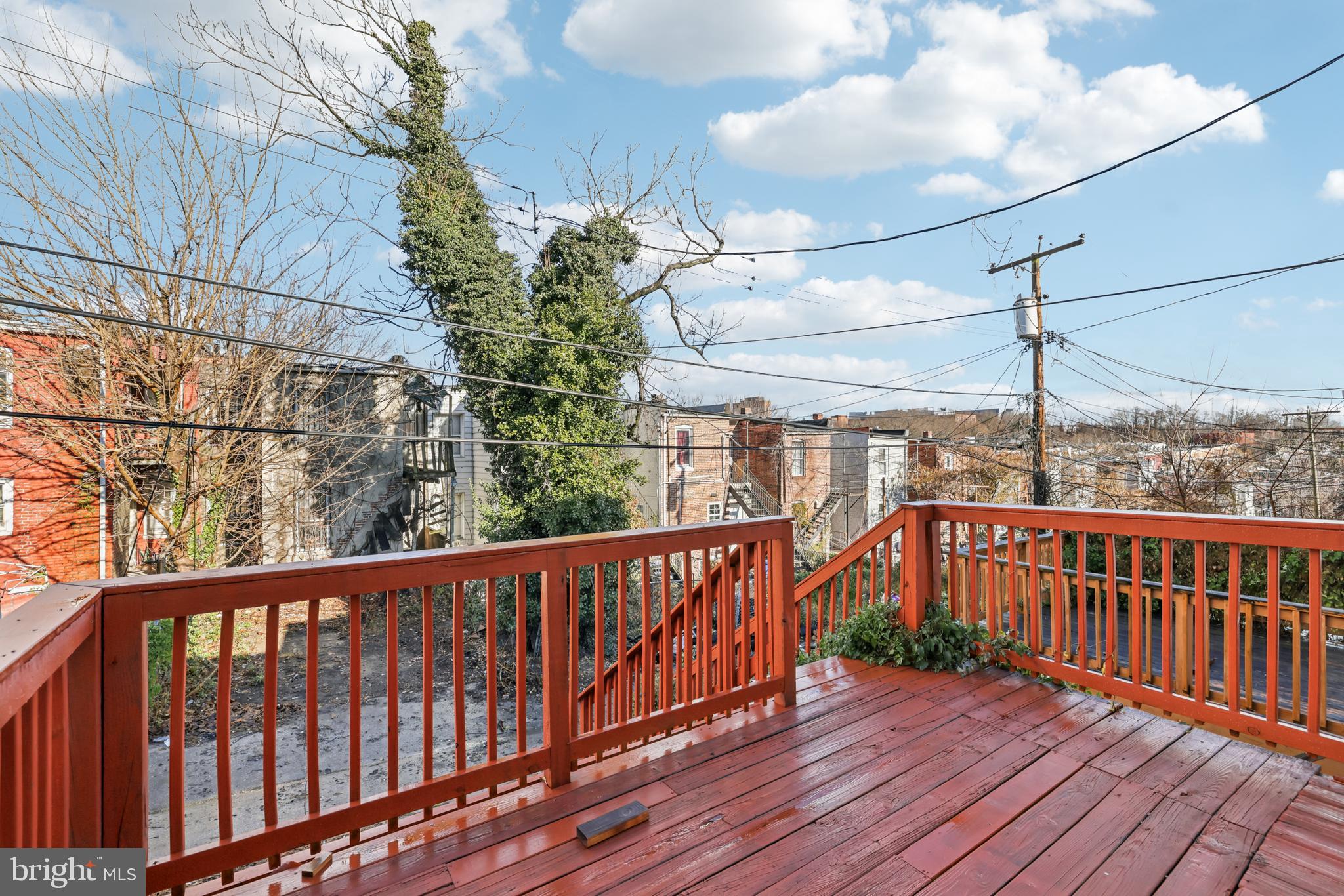 NORTHWEST COMMUNITY ACTION - Residential