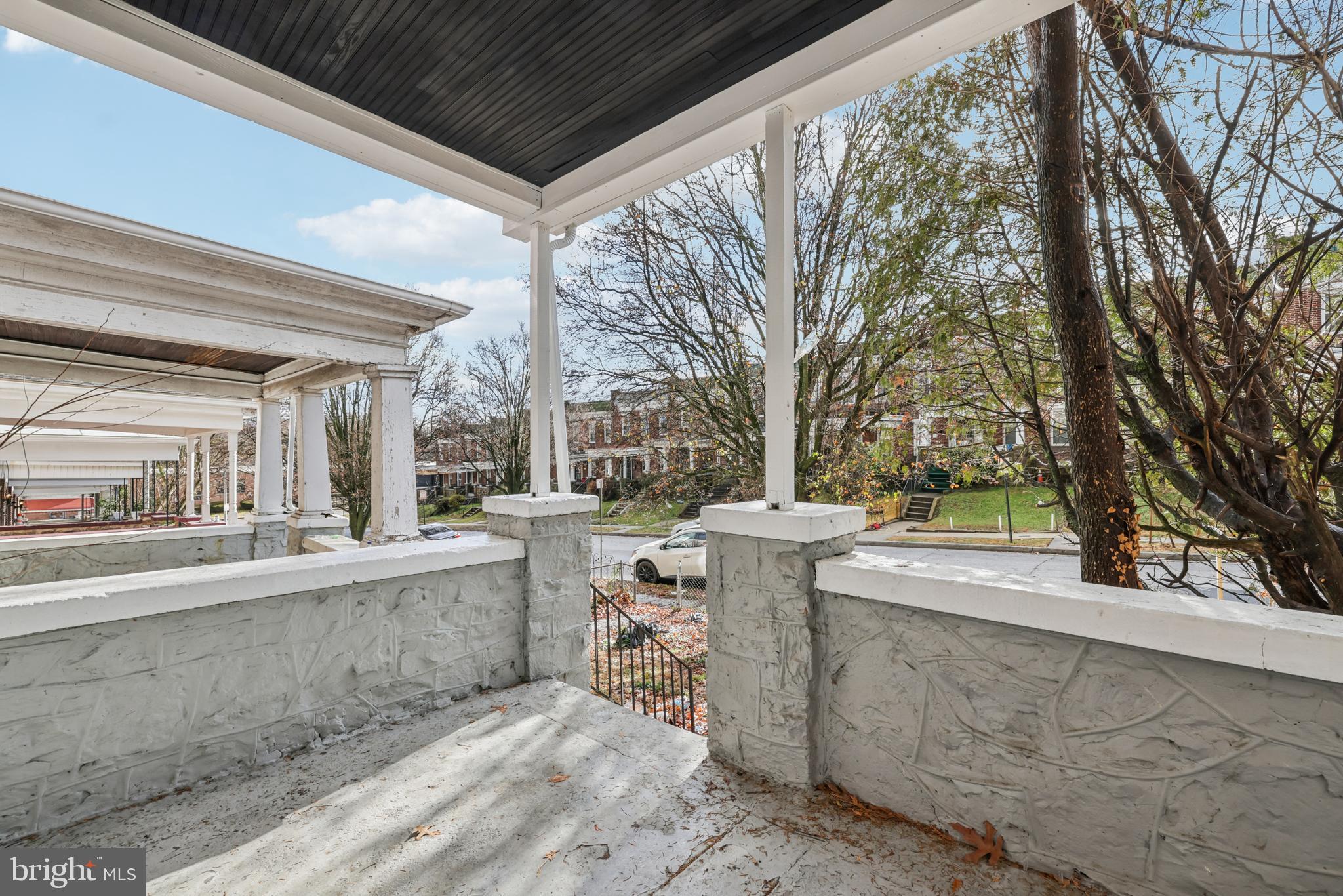 NORTHWEST COMMUNITY ACTION - Residential