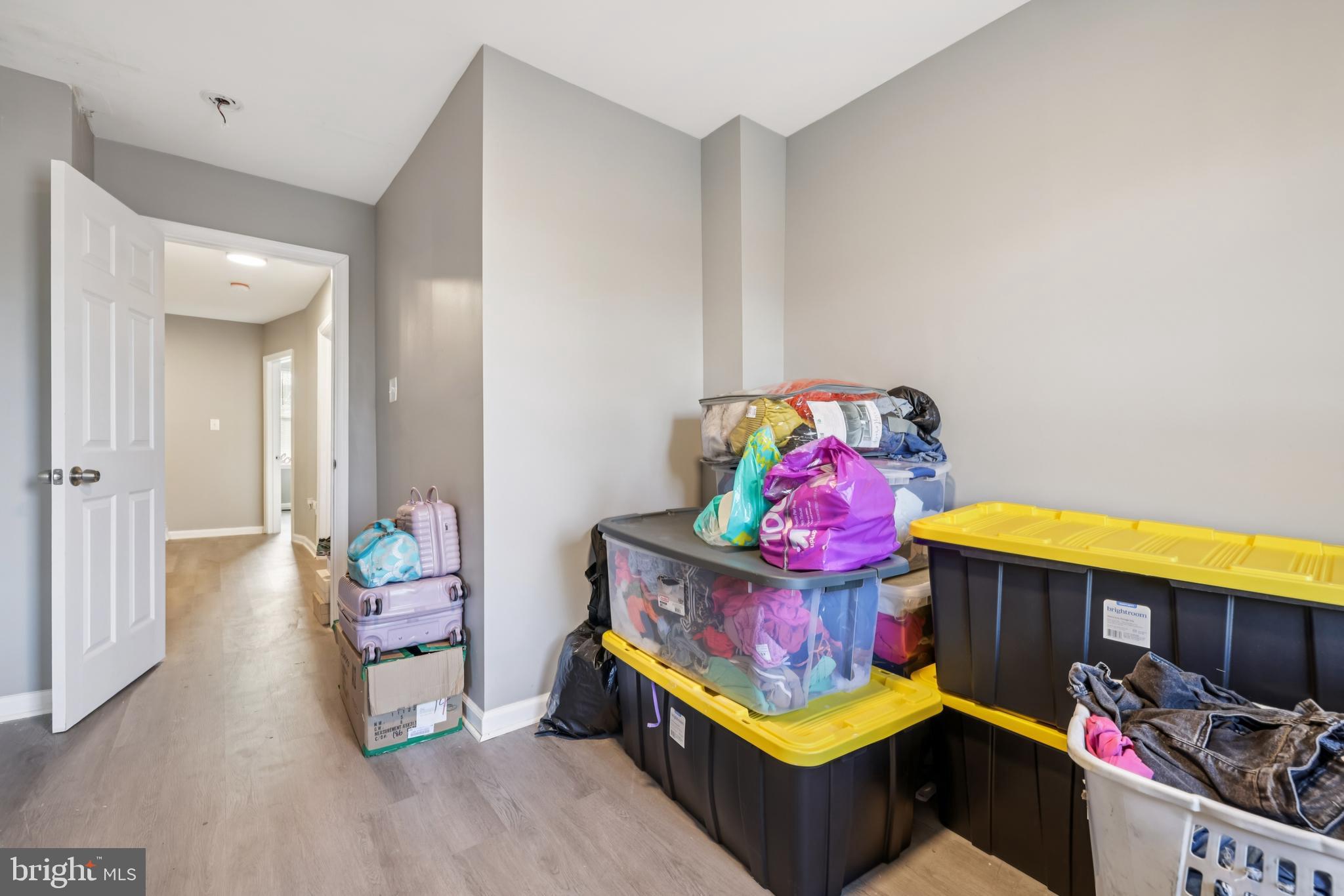 NORTHWEST COMMUNITY ACTION - Residential