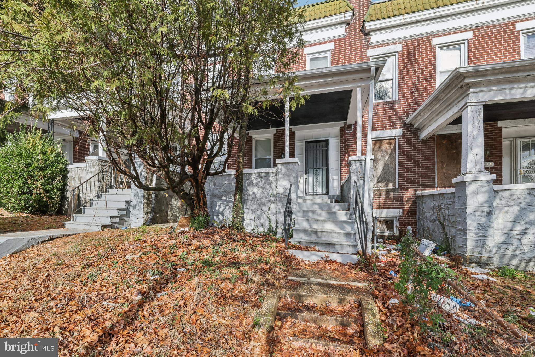 NORTHWEST COMMUNITY ACTION - Residential