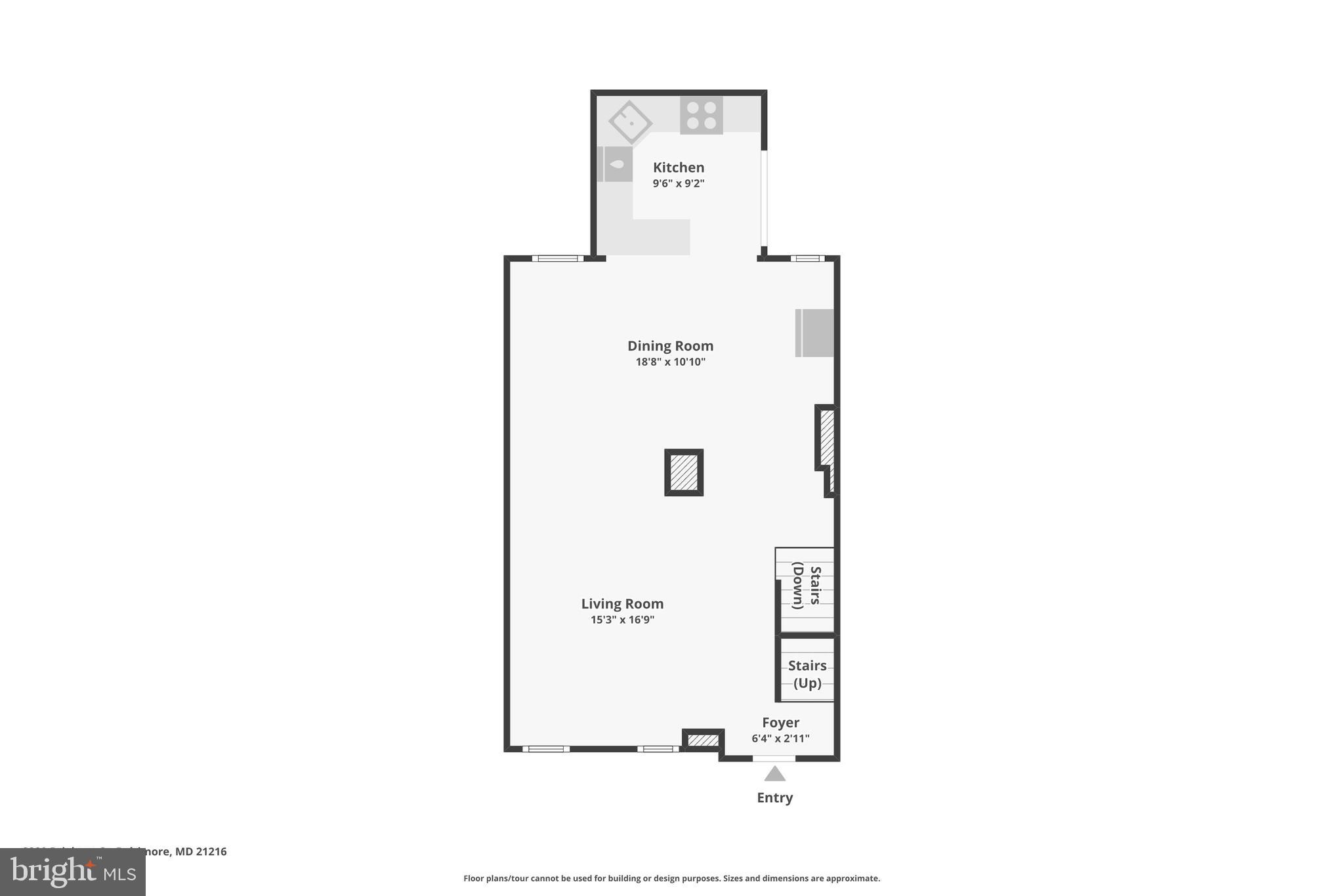 NORTHWEST COMMUNITY ACTION - Residential