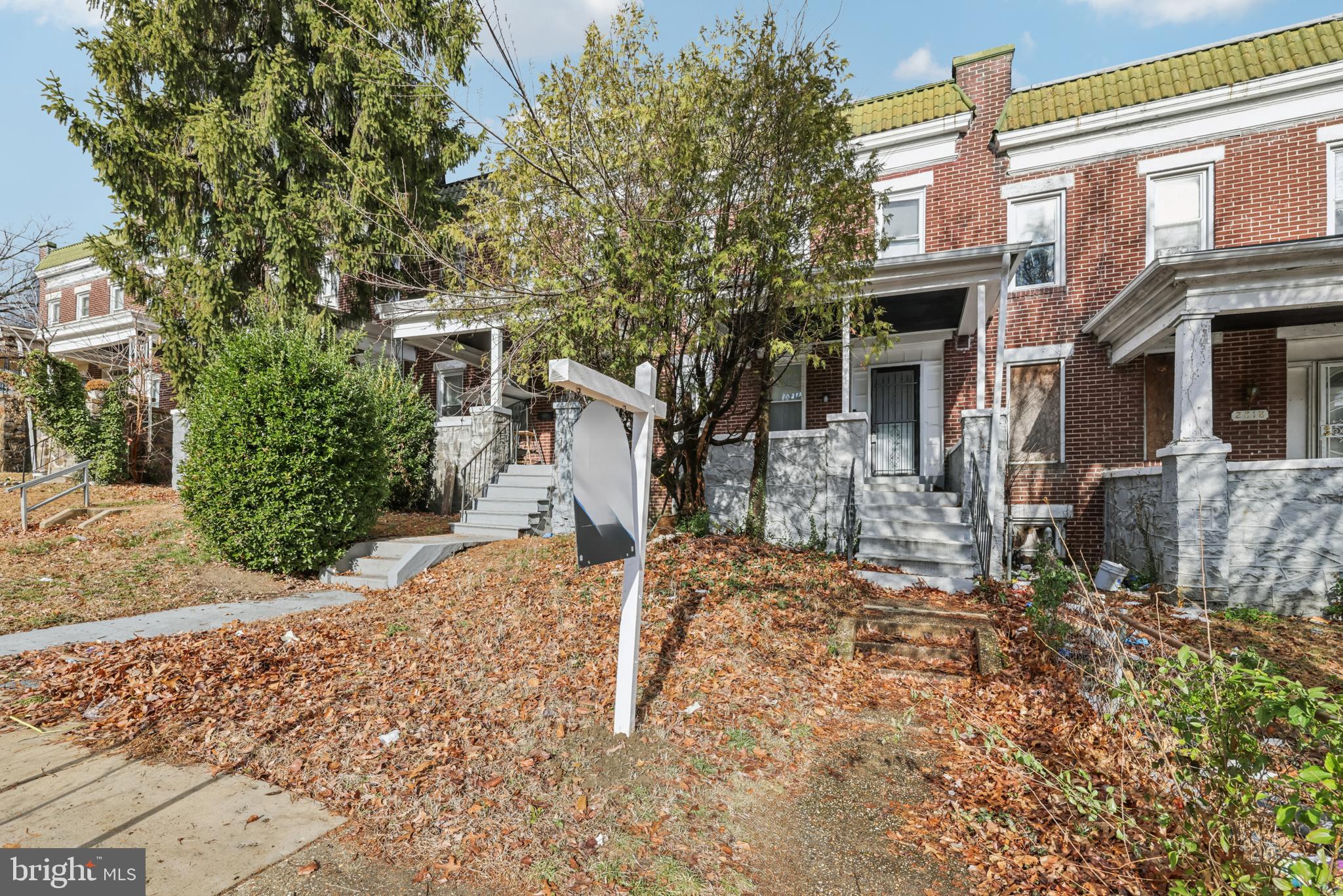 NORTHWEST COMMUNITY ACTION - Residential