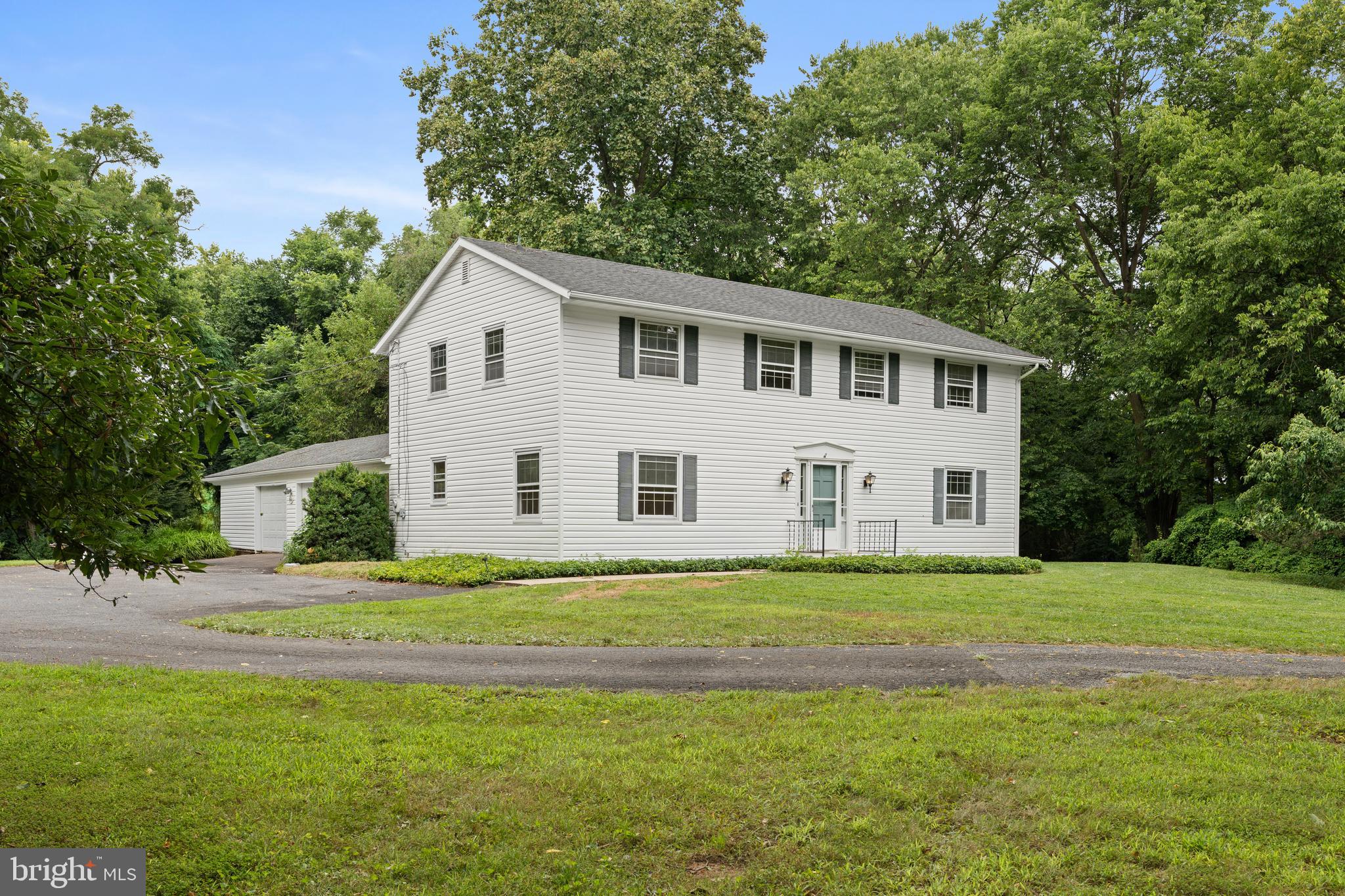 This beautifully updated 7-bedroom, 3-bathroom home offers unmatched value, privacy, and versatility—set on an expansive 3.75-acre lot with generous indoor and outdoor living space and a long list of recent upgrades. Move-in ready by August 15th, the property includes a two-car garage, extra storage, spacious front and back yards, and is tucked away in a peaceful, secluded setting. The owner is even covering lawn care and trash service, adding convenience and savings. With its blend of size, functionality, and thoughtful amenities, this is a rare leasing opportunity that won’t last. Landlord requirements include monthly income of at least 2.5x the rent, with no history of evictions or criminal background. Join us for an open tour this Saturday from 9:00 to 10:00 a.m.—don’t miss your chance to walk through this incredible home.