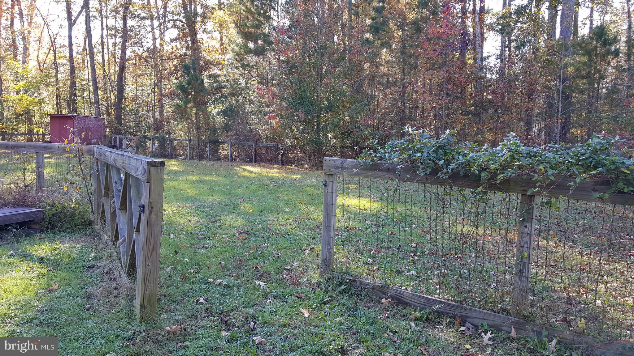 WESTMORELAND SHORES - Land