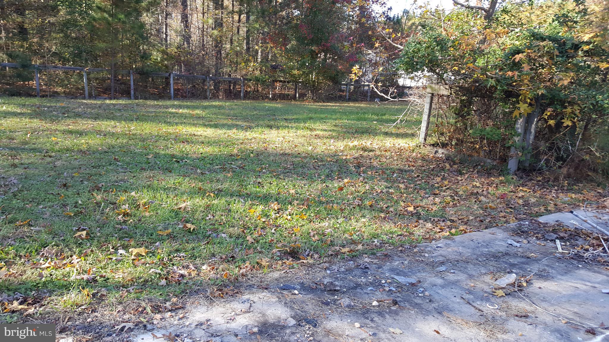 WESTMORELAND SHORES - Land