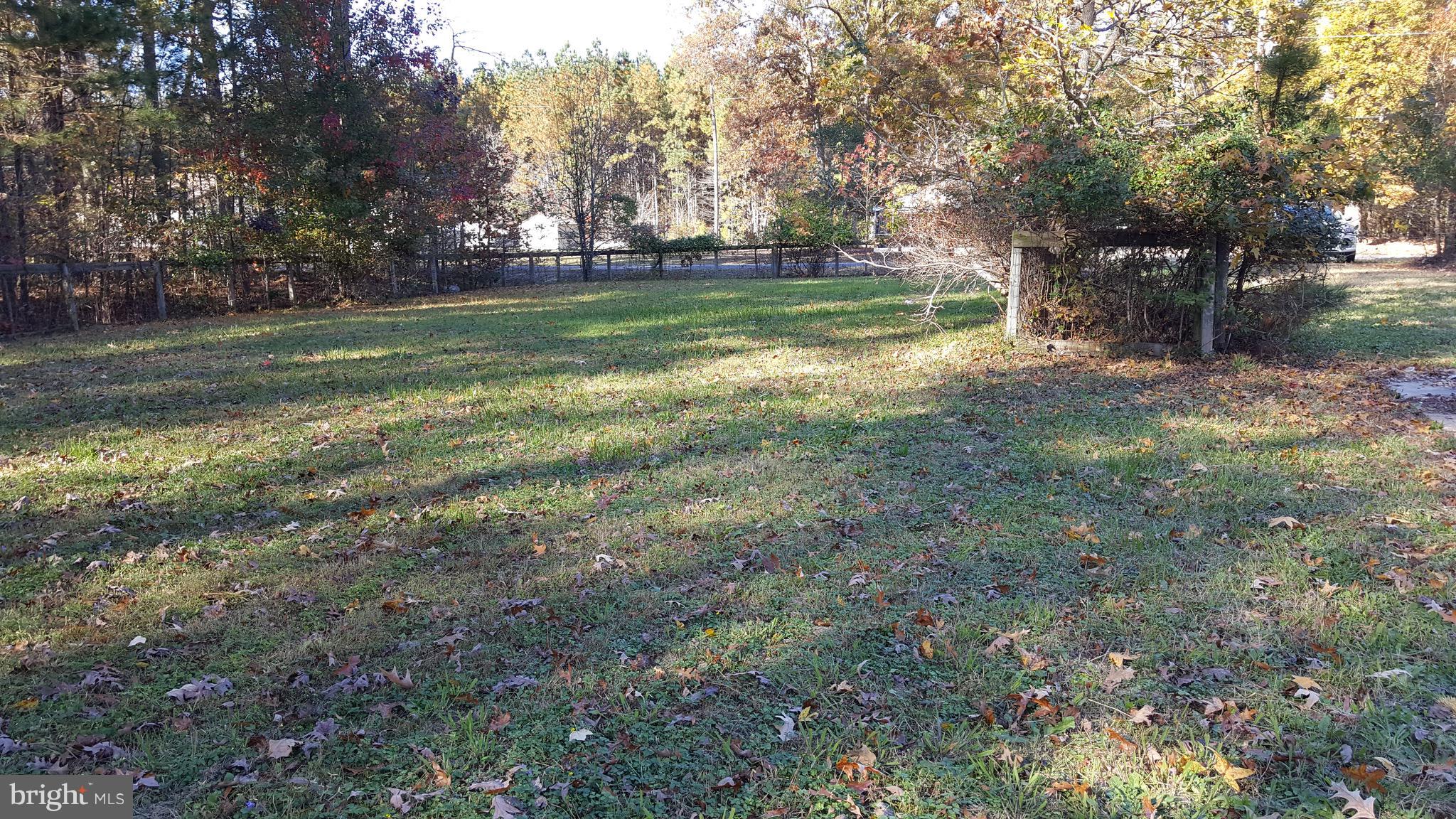 WESTMORELAND SHORES - Land