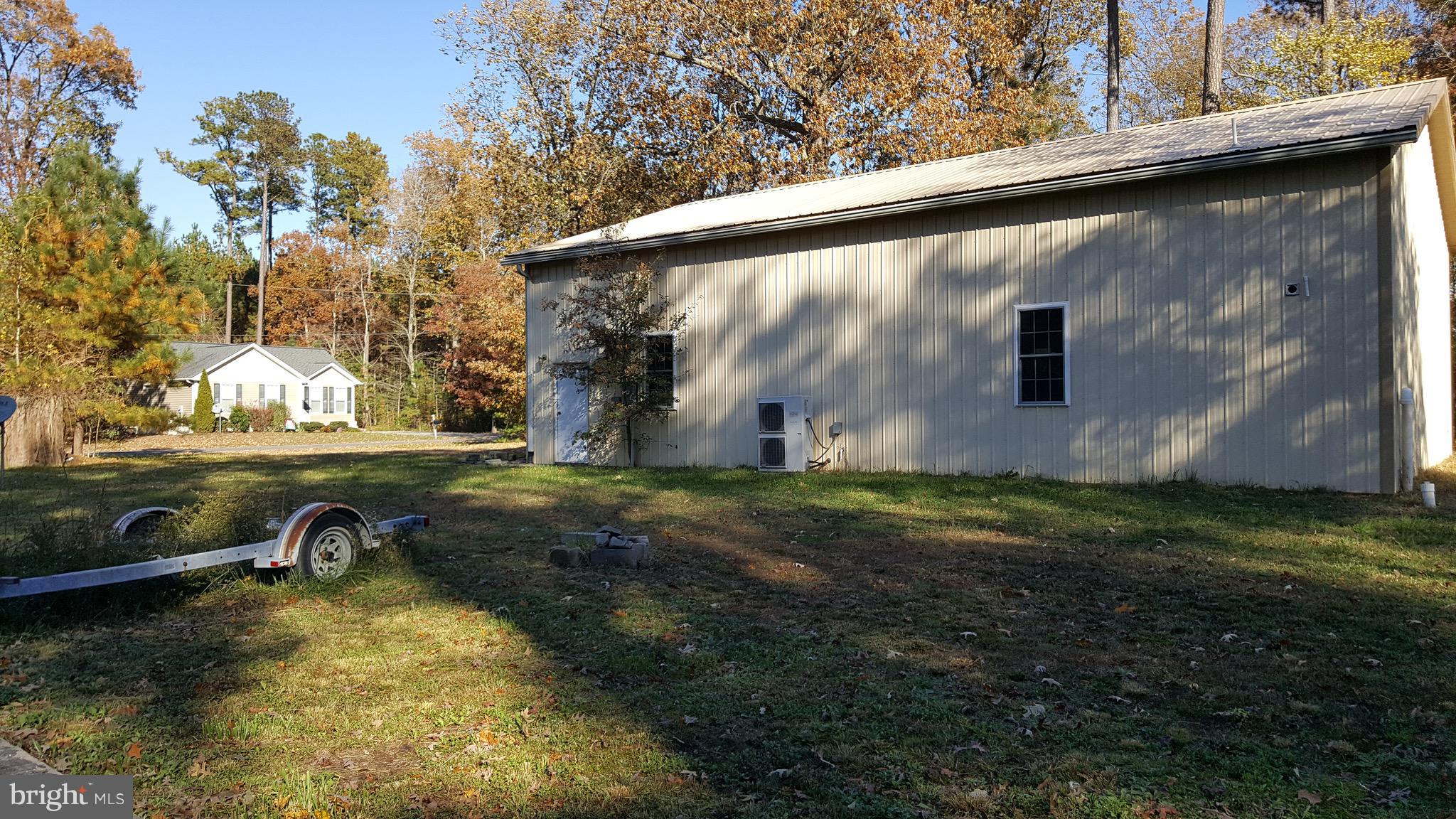 WESTMORELAND SHORES - Land