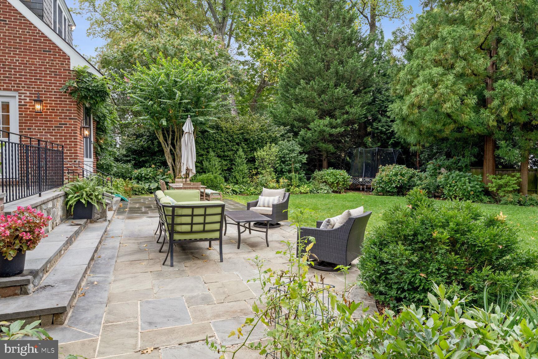 SPRING VALLEY - Residential