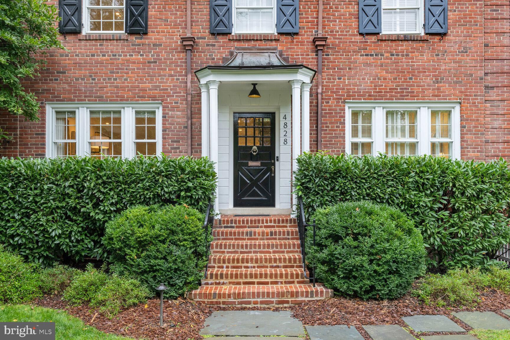 SPRING VALLEY - Residential