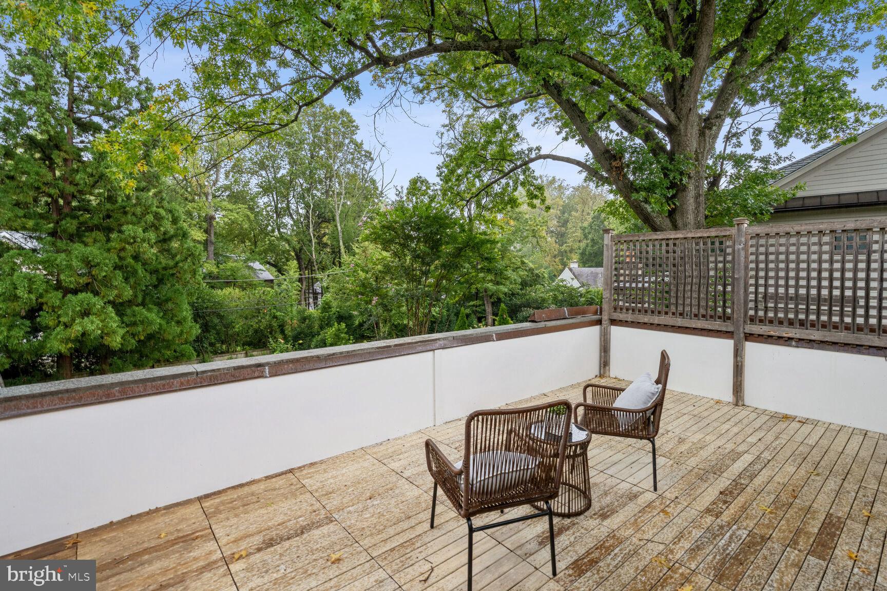 SPRING VALLEY - Residential