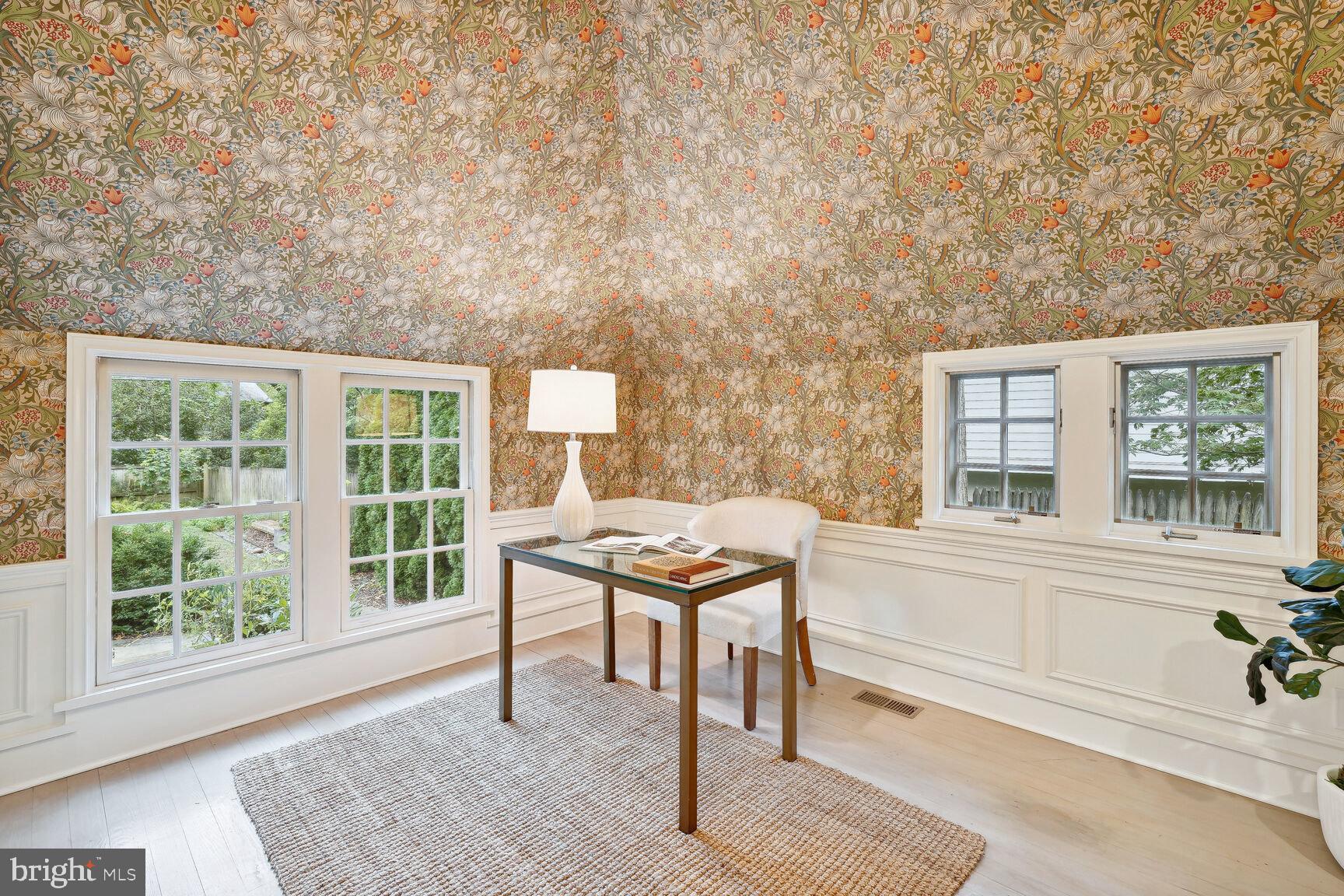 SPRING VALLEY - Residential