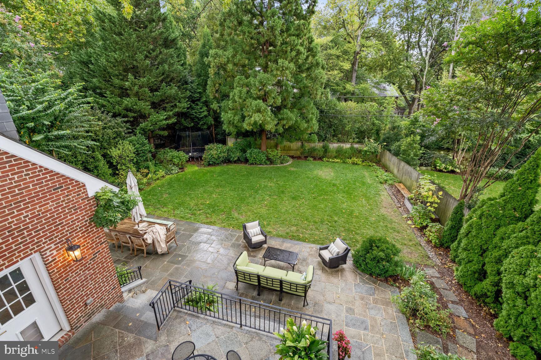 SPRING VALLEY - Residential