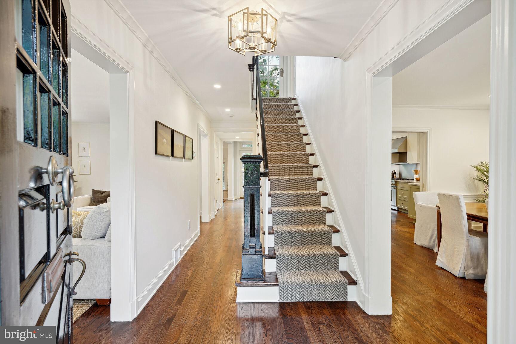 SPRING VALLEY - Residential