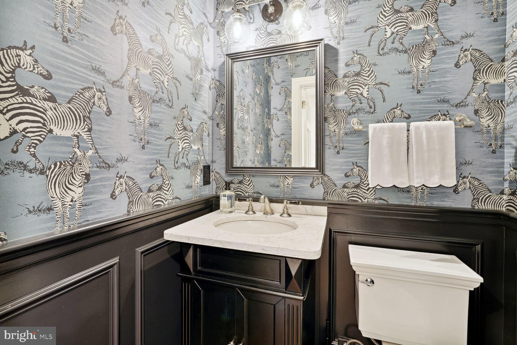 SPRING VALLEY - Residential