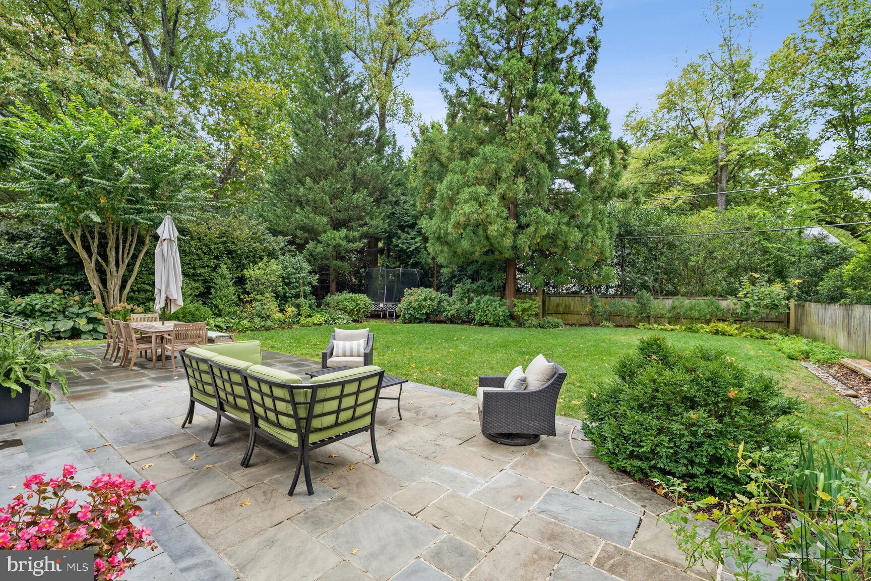 SPRING VALLEY - Residential