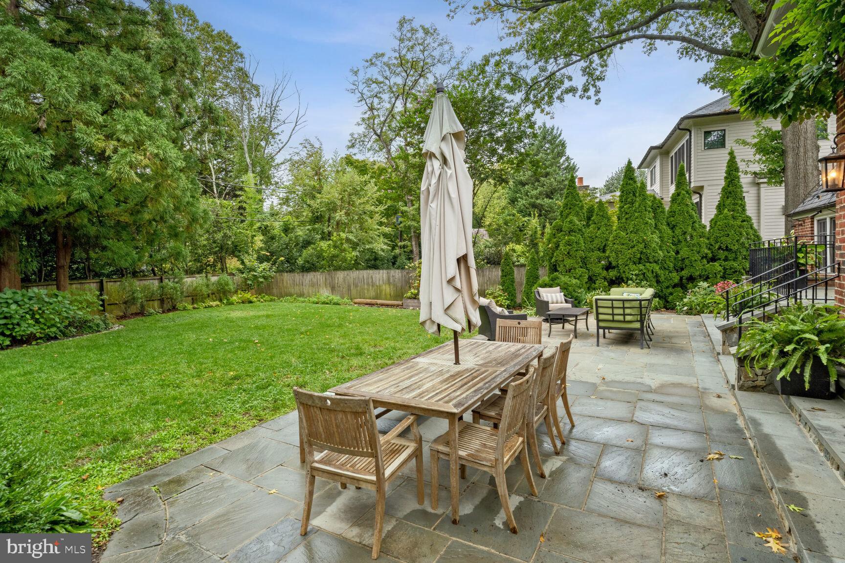 SPRING VALLEY - Residential