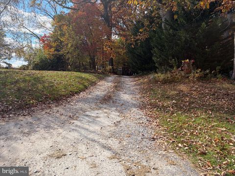 Vacant Land For Sale - Dave Rill Road<br/> HAMPSTEAD, MD 21074