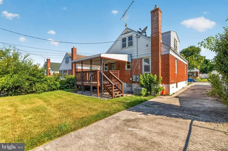 Additional image 49 of 2607 Chesley Avenue, Baltimore, MD 21234