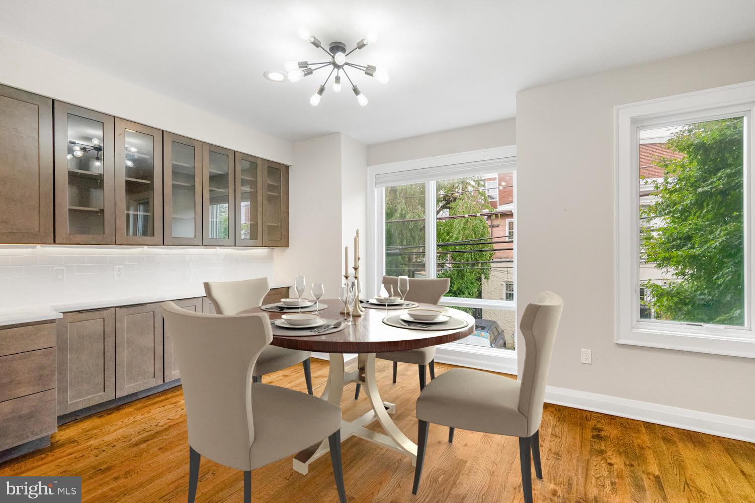 ART MUSEUM AREA - Residential