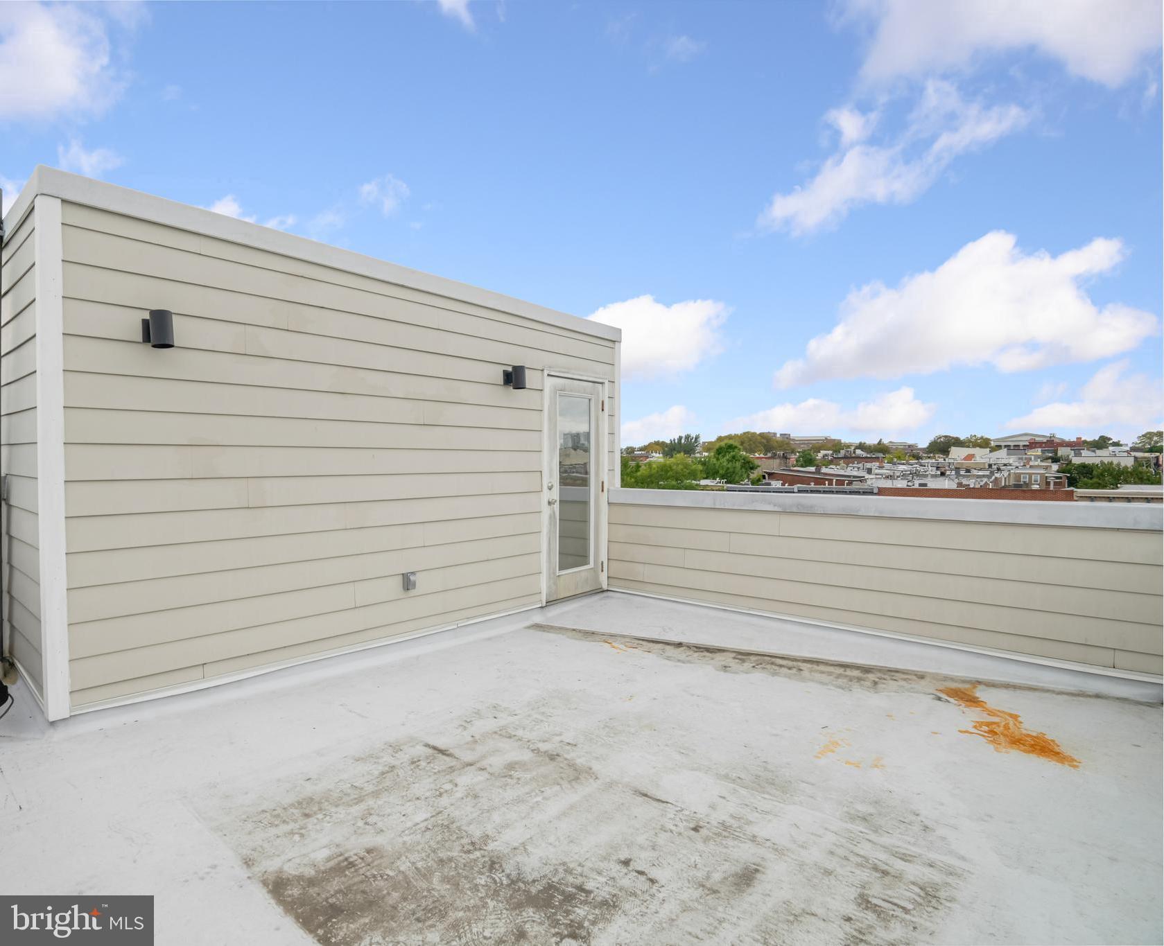 ART MUSEUM AREA - Residential