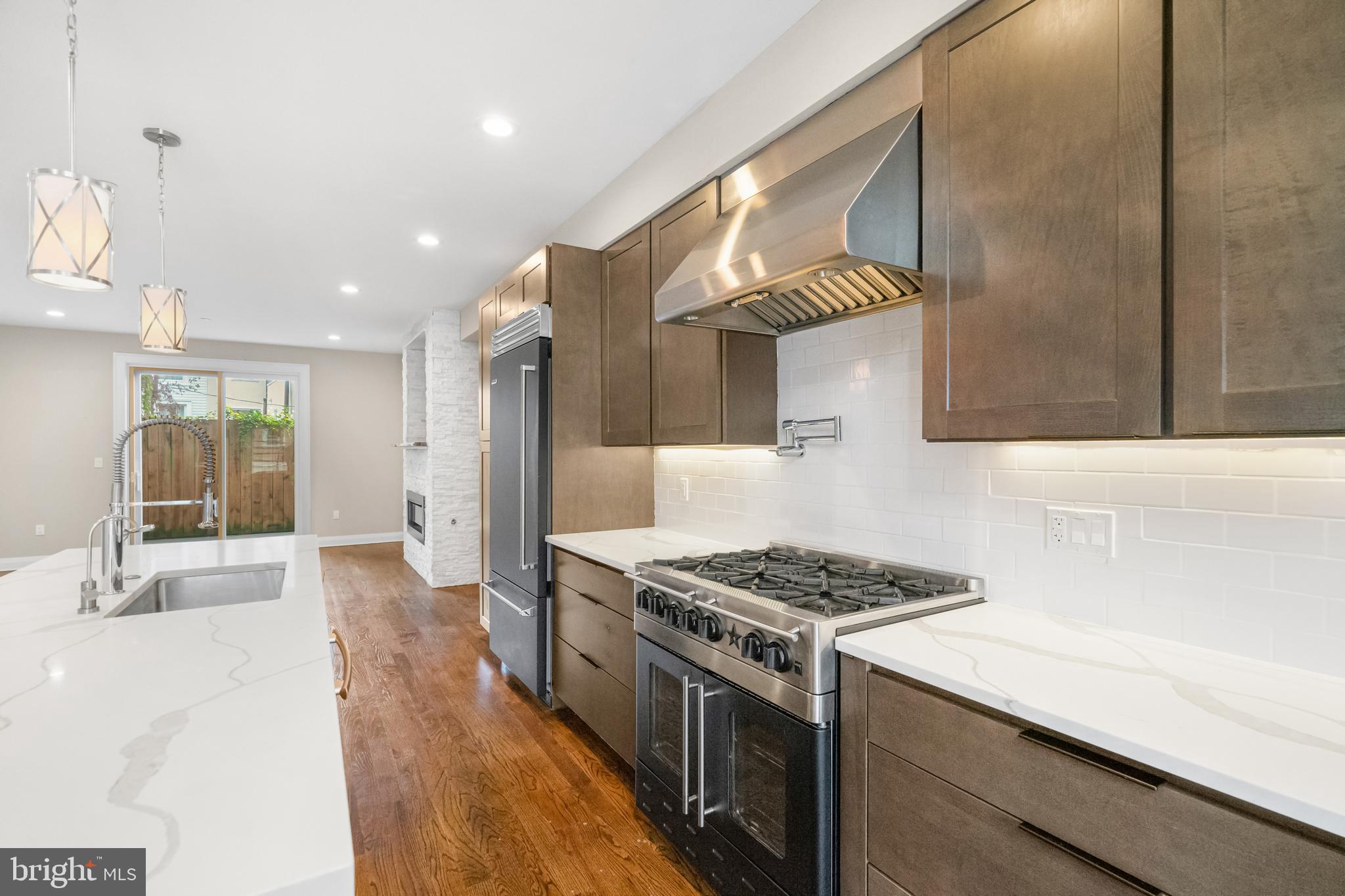 ART MUSEUM AREA - Residential