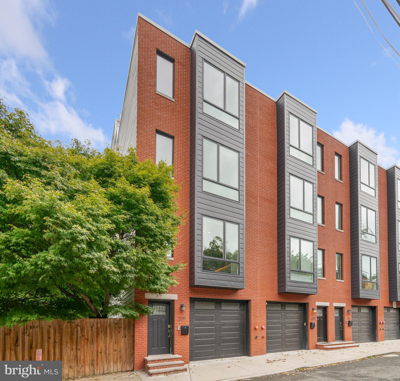 ART MUSEUM AREA - Residential