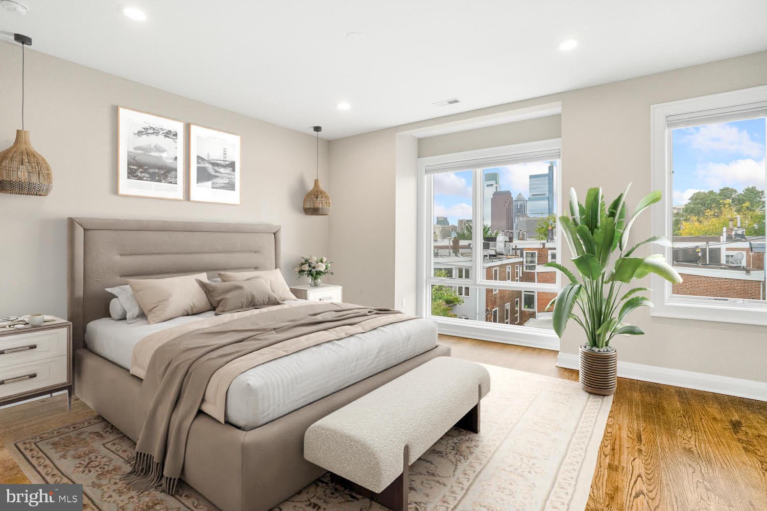 ART MUSEUM AREA - Residential