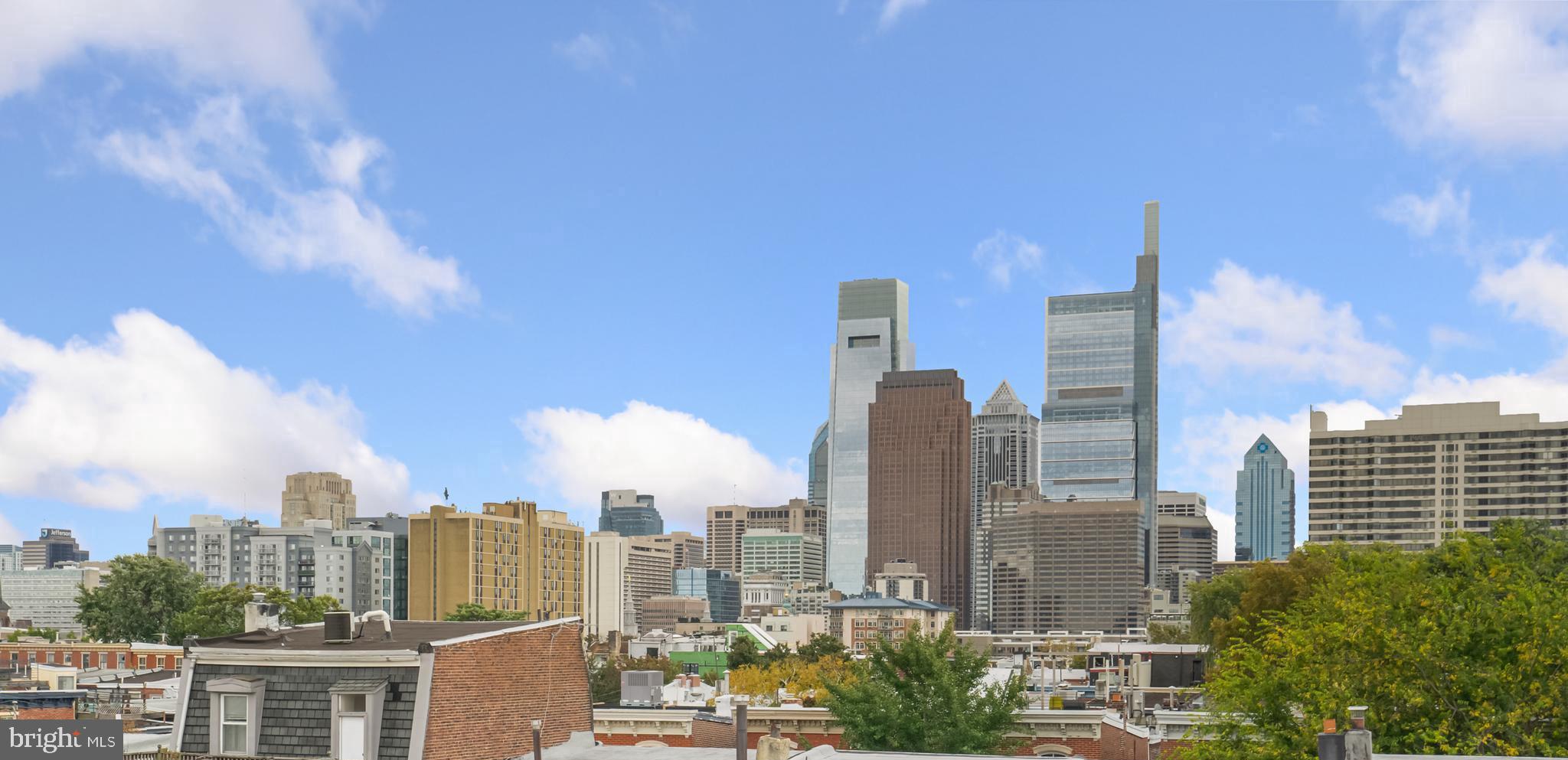 ART MUSEUM AREA - Residential