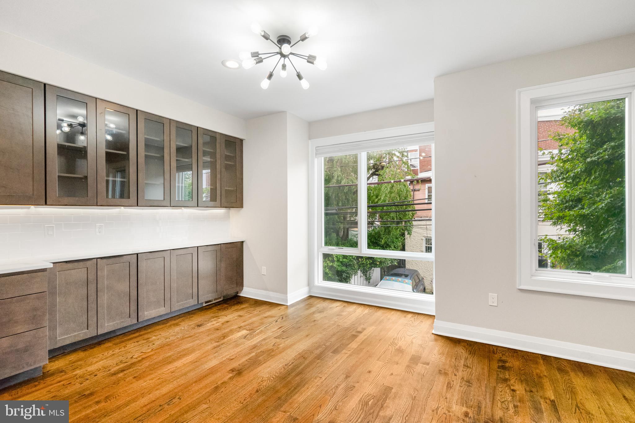 ART MUSEUM AREA - Residential