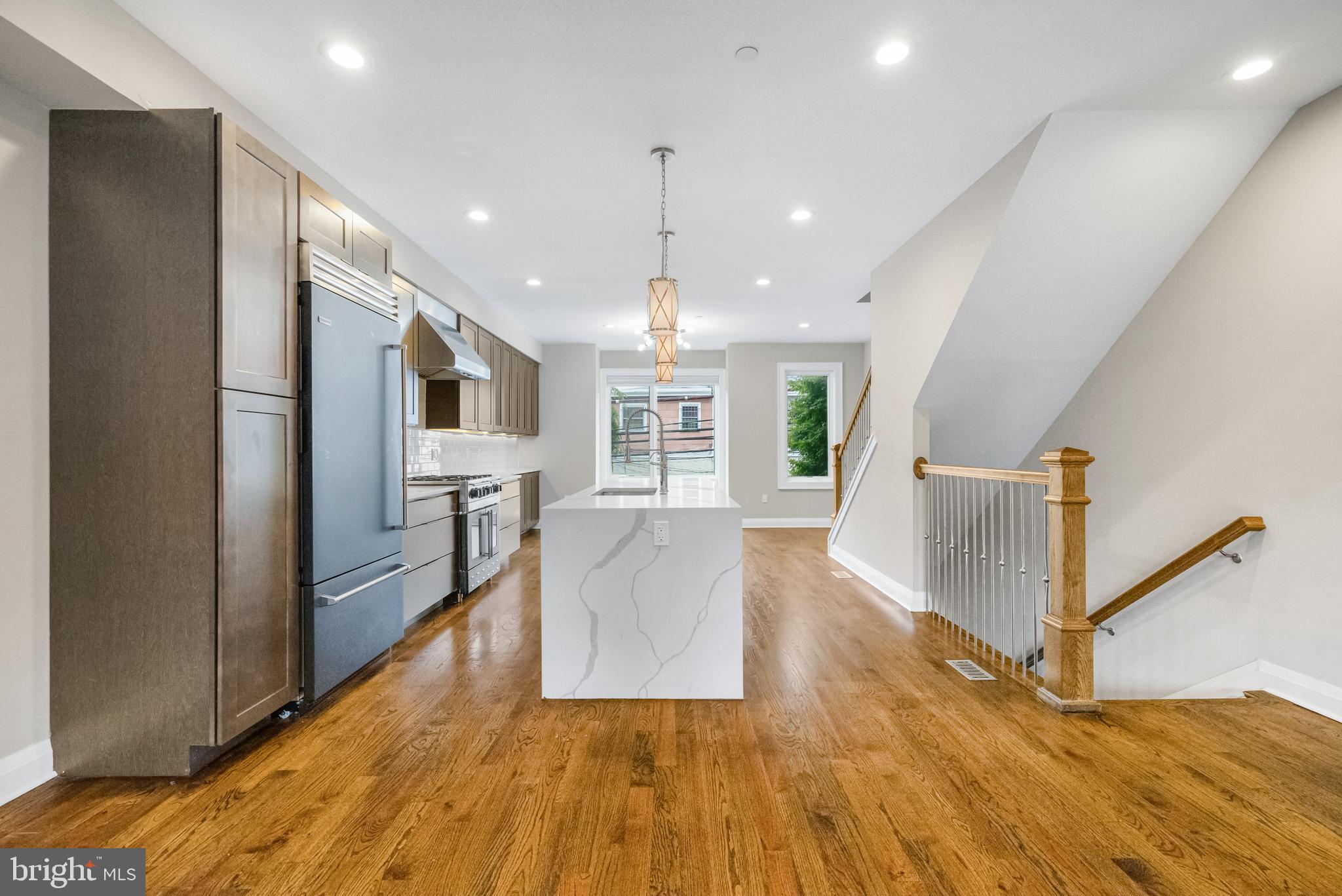 ART MUSEUM AREA - Residential