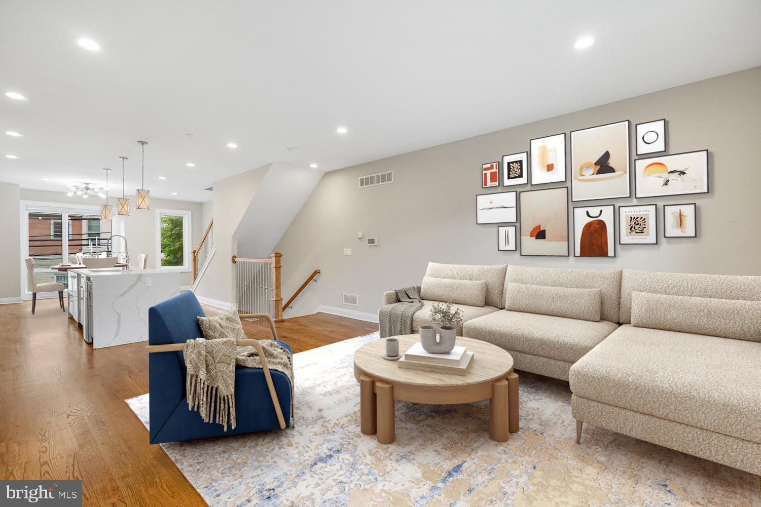 ART MUSEUM AREA - Residential